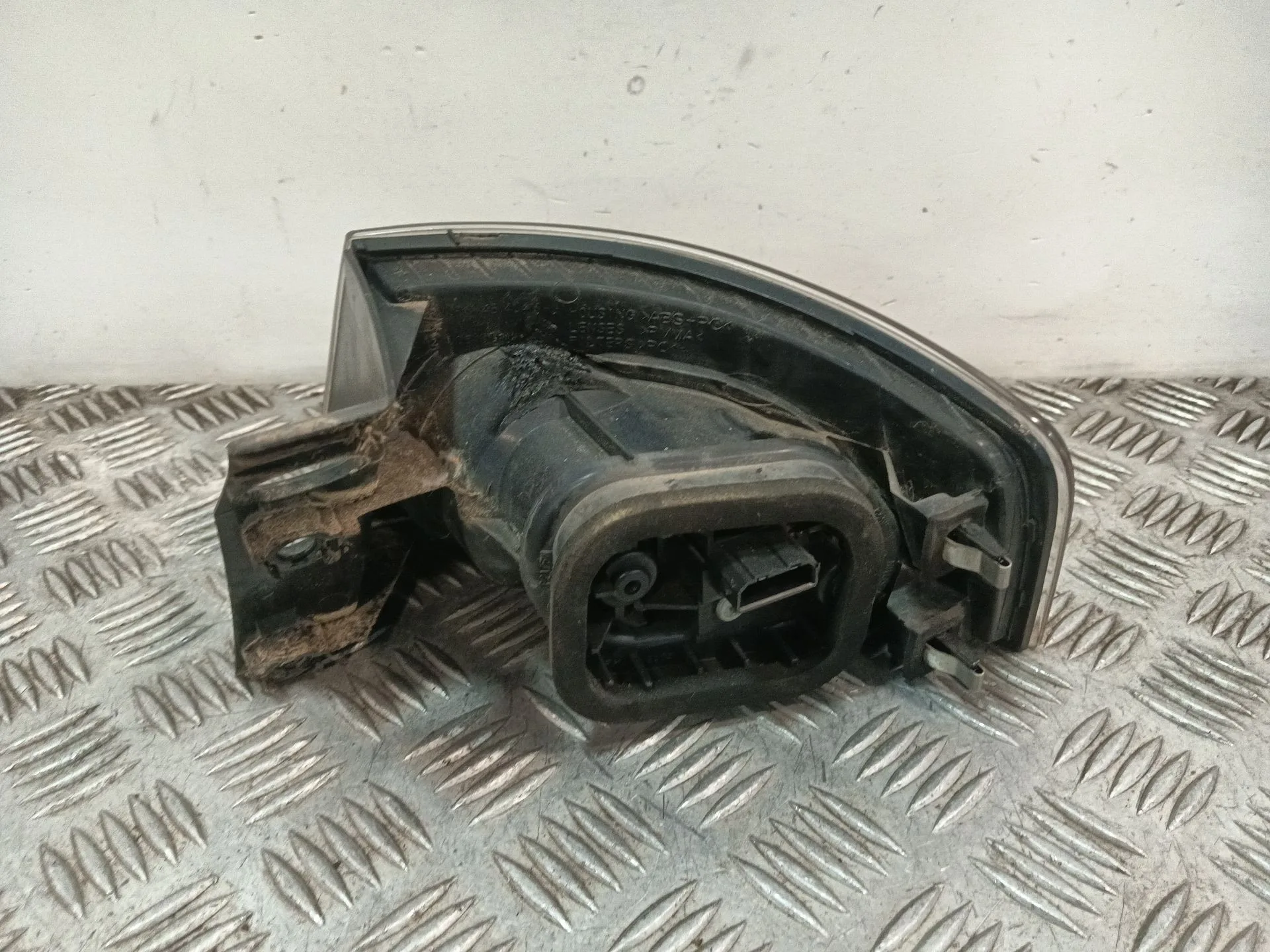 Piloto Trasero Izquierdo para Seat Ibiza Iii (6L1)