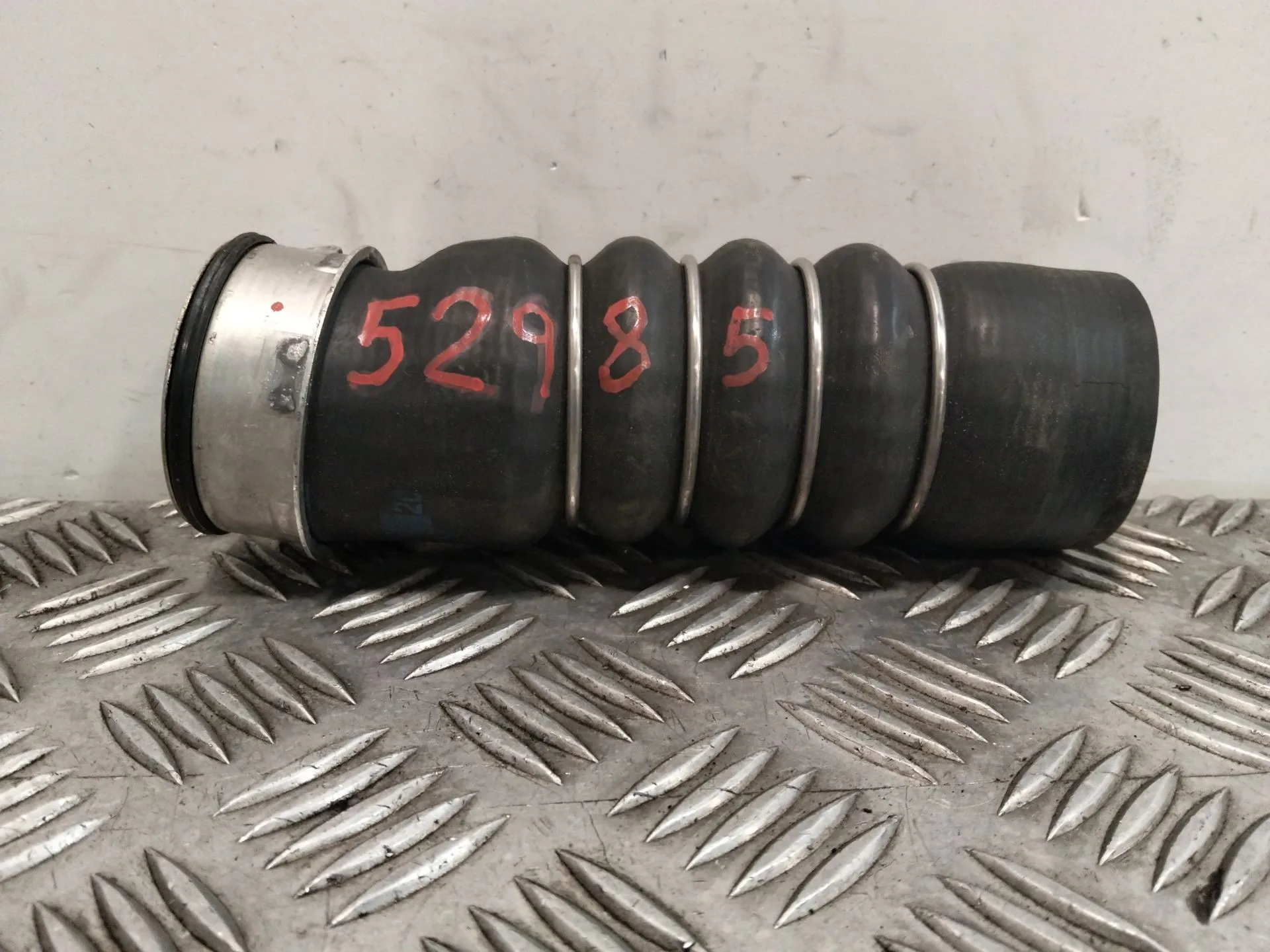 Tubo para Volkswagen Eos (1F7)