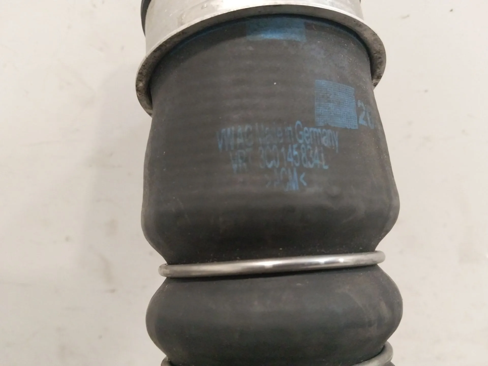 Tubo para Volkswagen Eos (1F7)