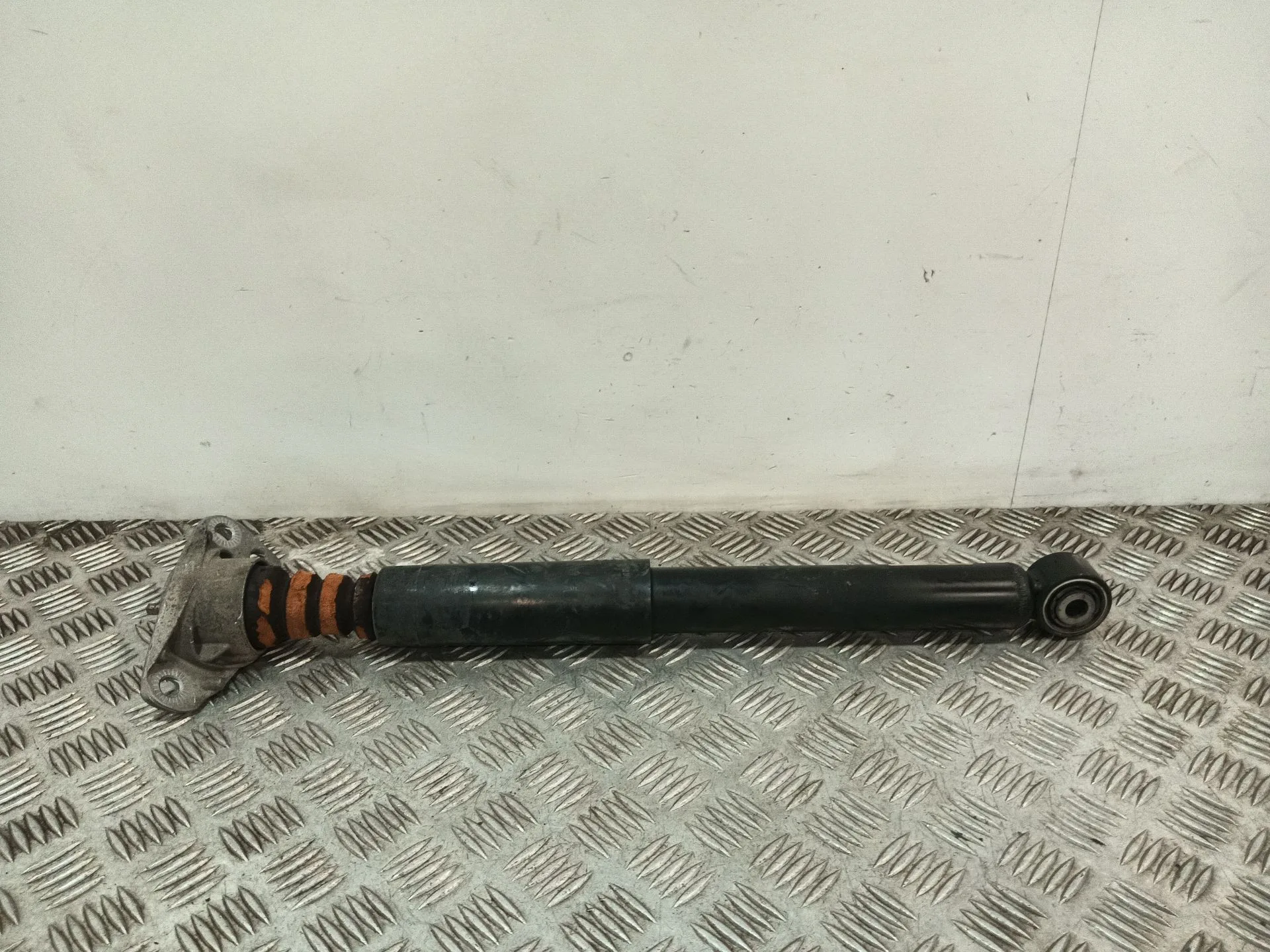 Amortiguador Trasero para Volkswagen Eos (1F7)