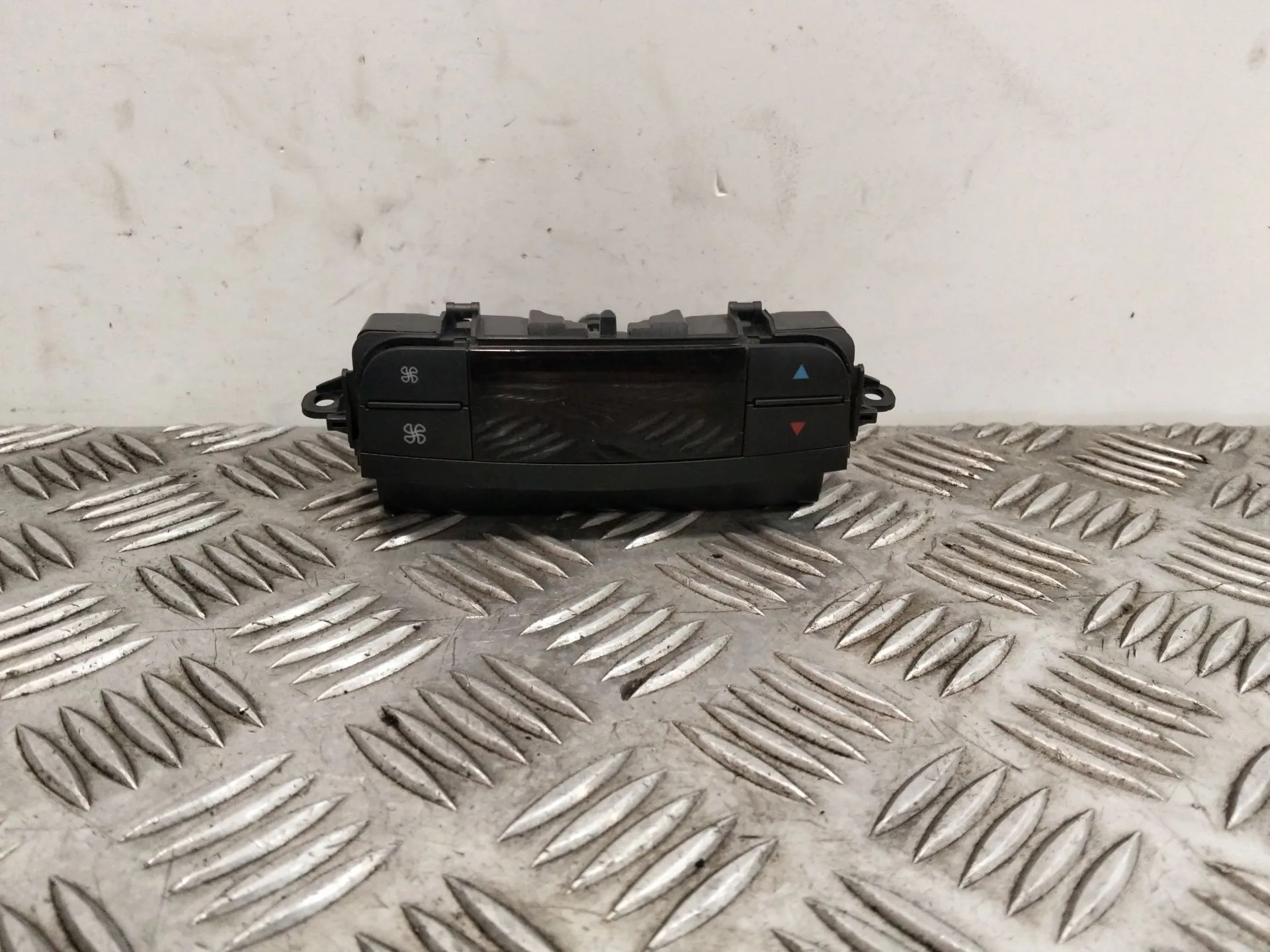 Mando Climatizador para Mercedes-Benz Viano (W639)