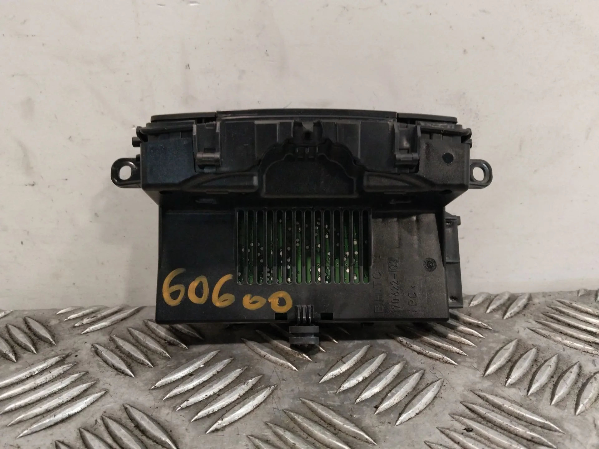 Mando Climatizador para Mercedes-Benz Viano (W639)