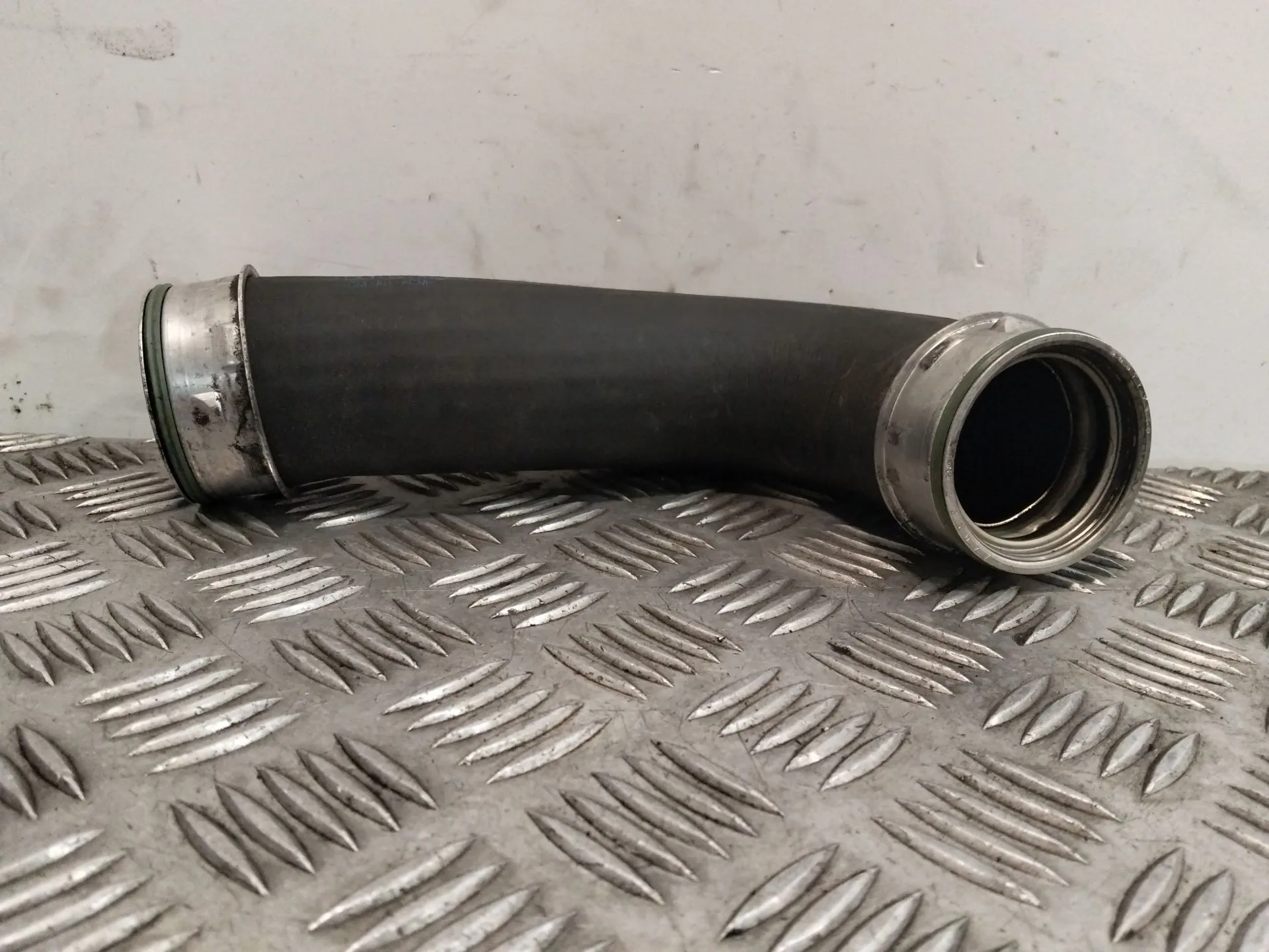 Tubo para Volkswagen Eos (1F7)