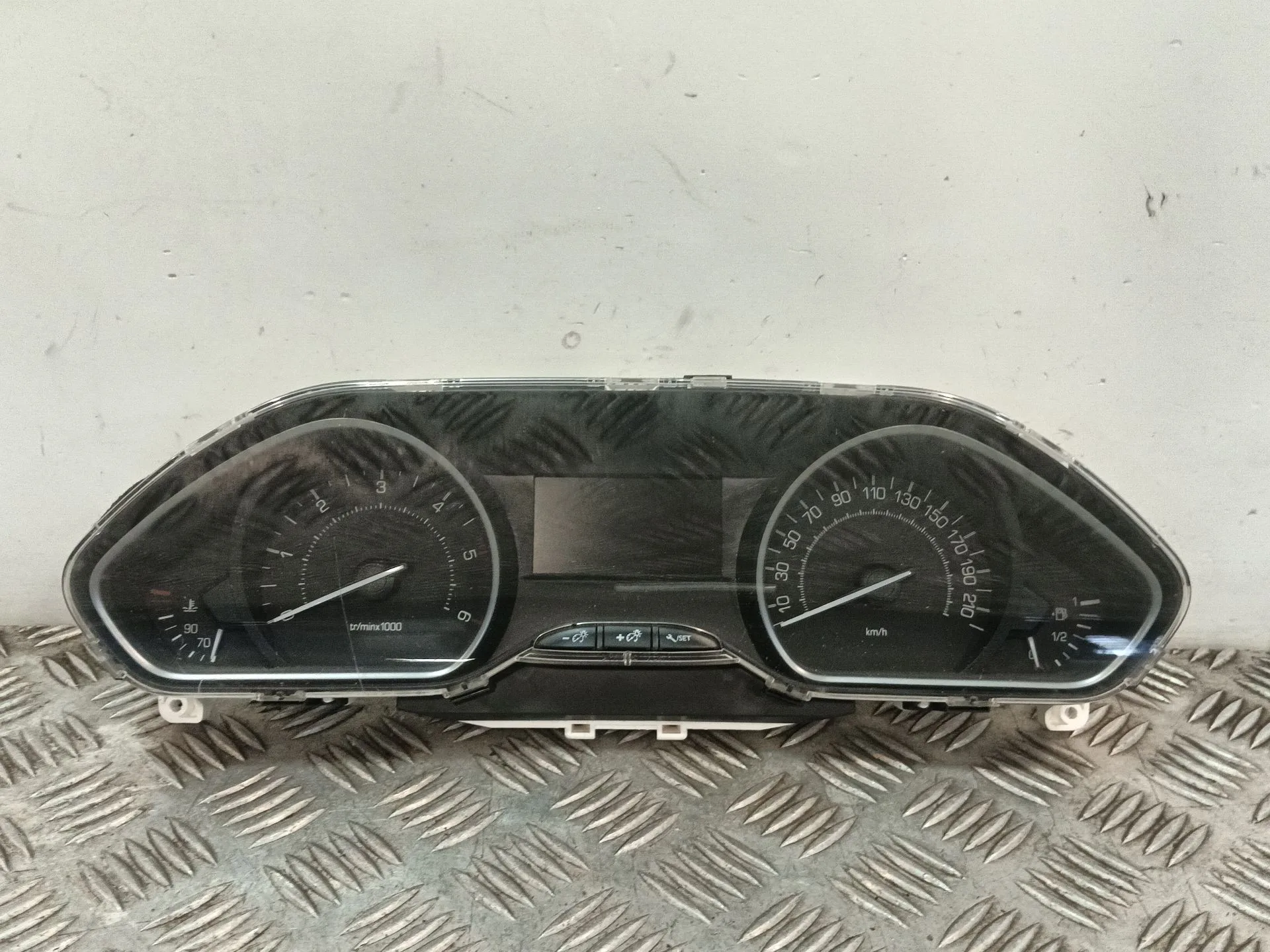 Cuadro Instrumentos para Peugeot 208