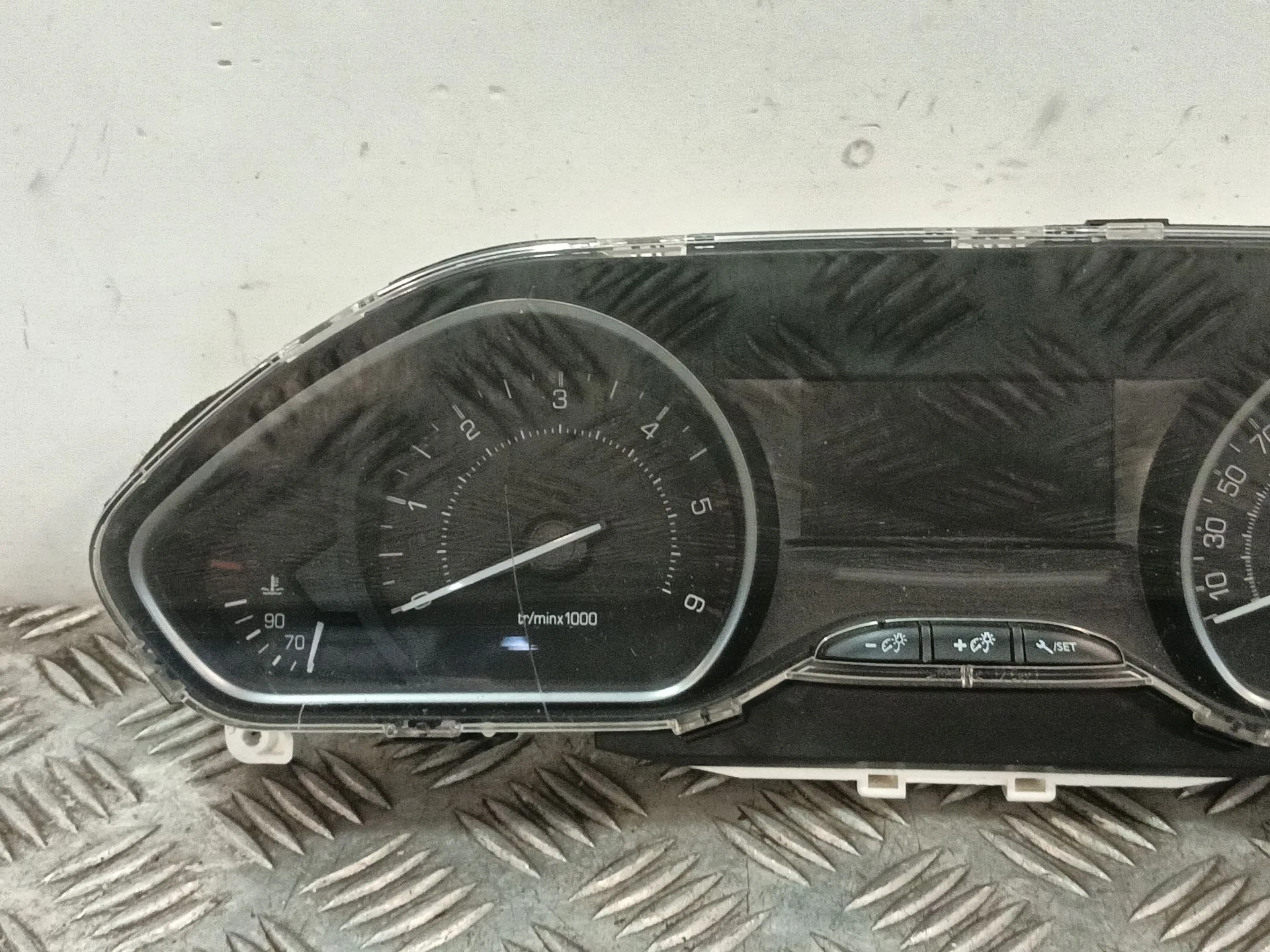 Cuadro Instrumentos para Peugeot 208
