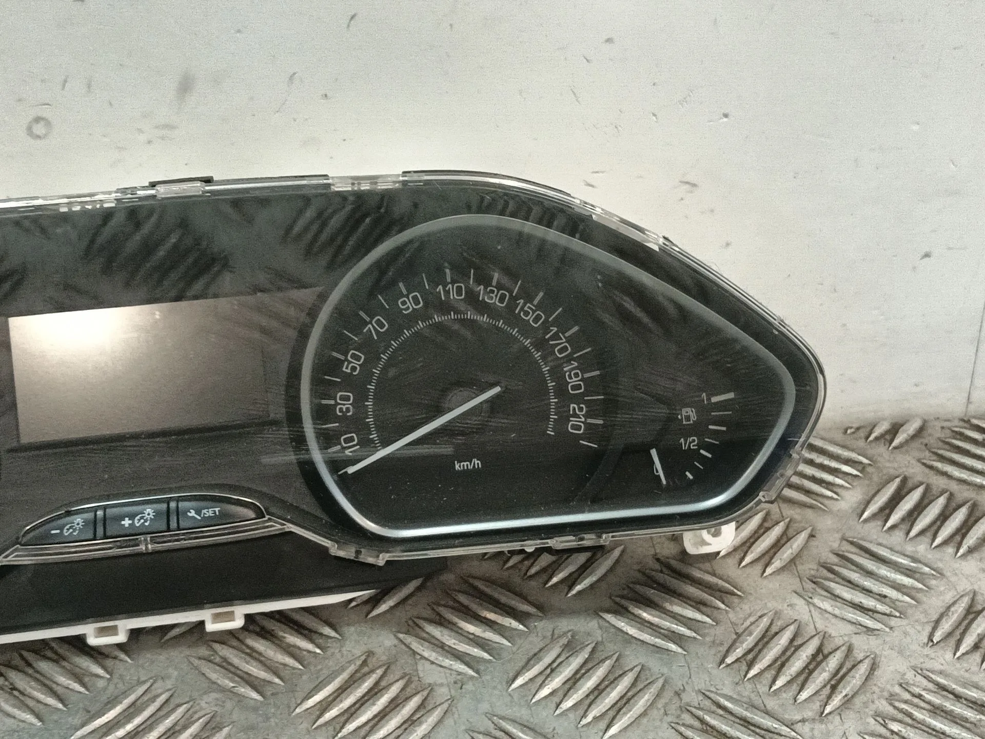 Cuadro Instrumentos para Peugeot 208