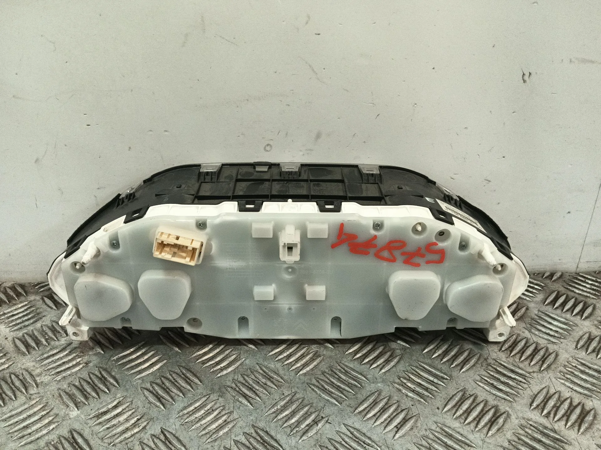 Cuadro Instrumentos para Peugeot 208
