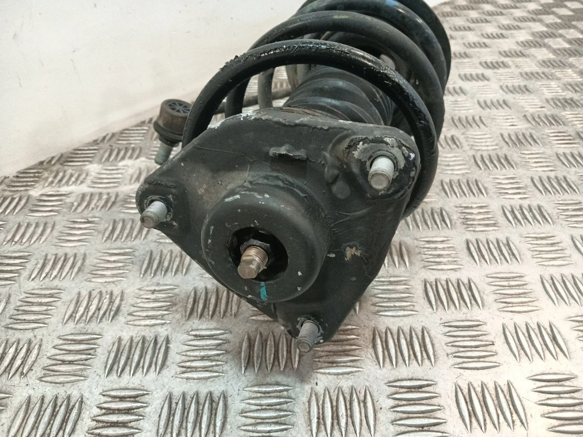 Amortiguador Delantero Derecho para Kia Sportage