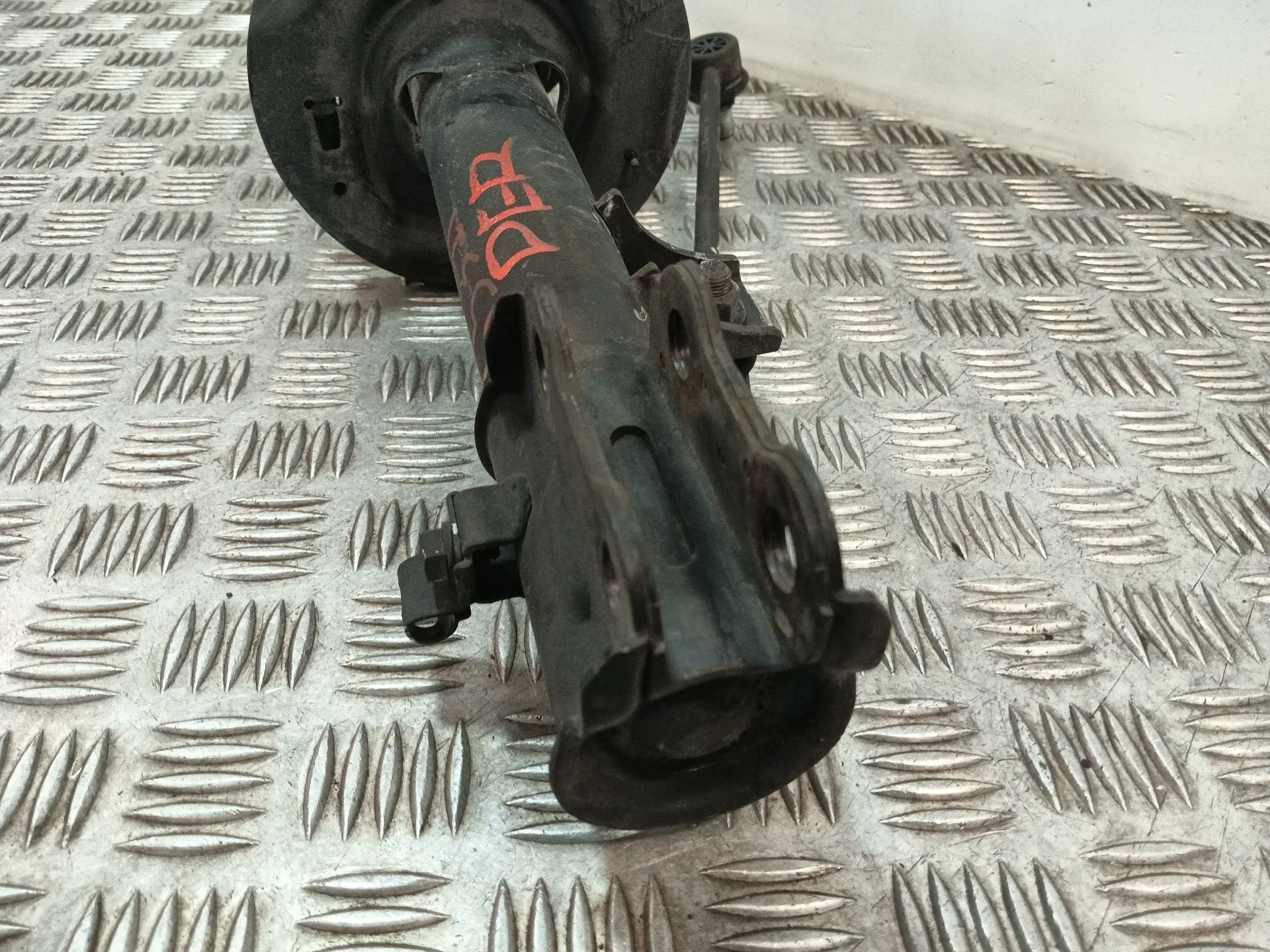 Amortiguador Delantero Derecho para Kia Sportage
