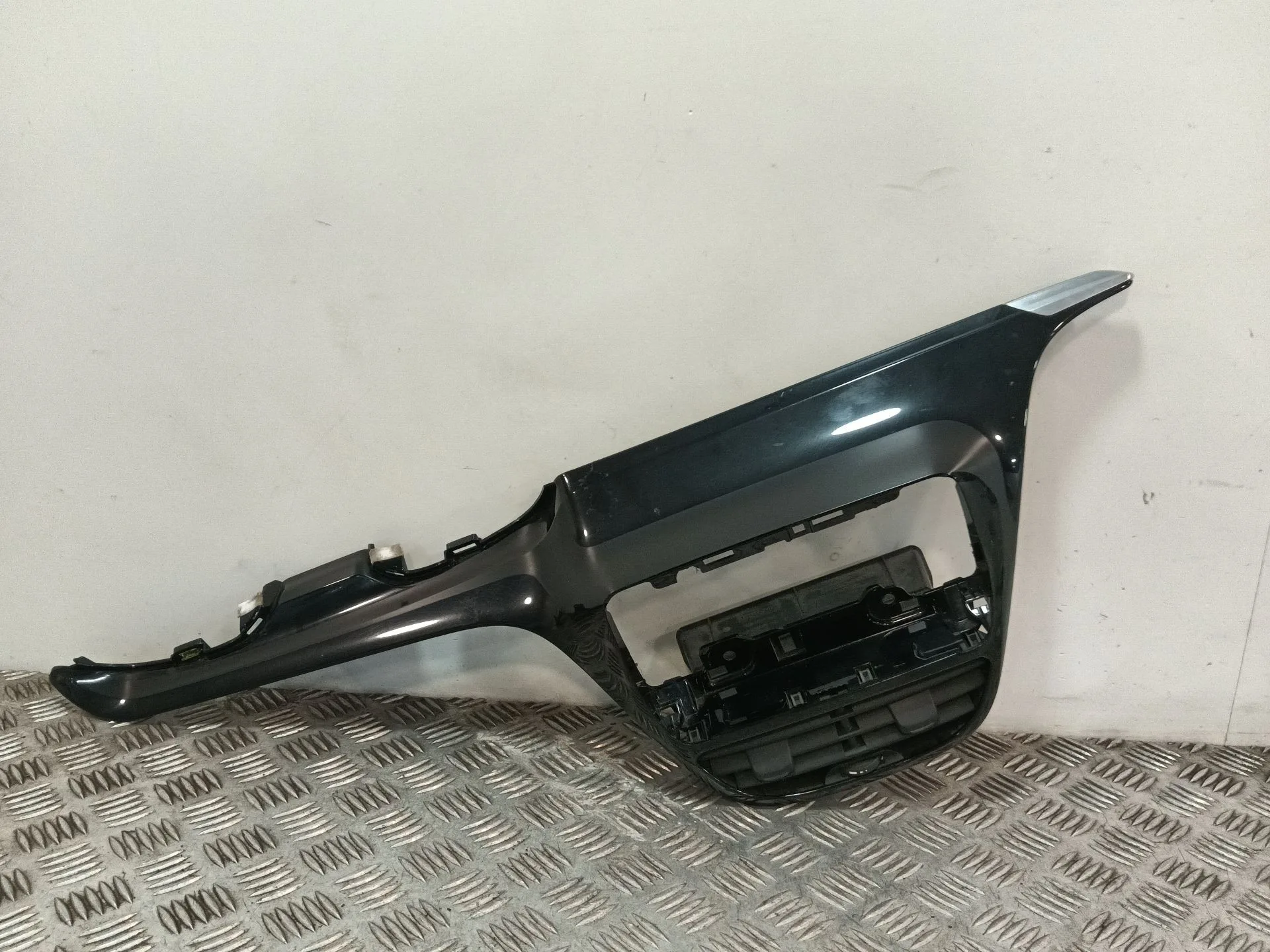 Aireador para Peugeot 208