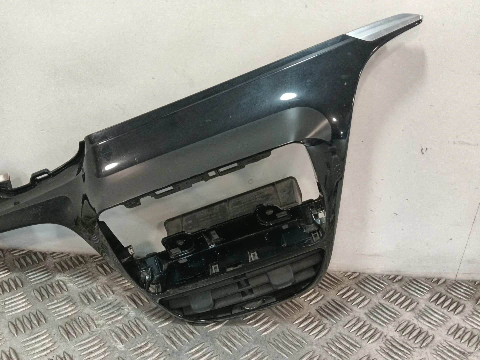 Aireador para Peugeot 208