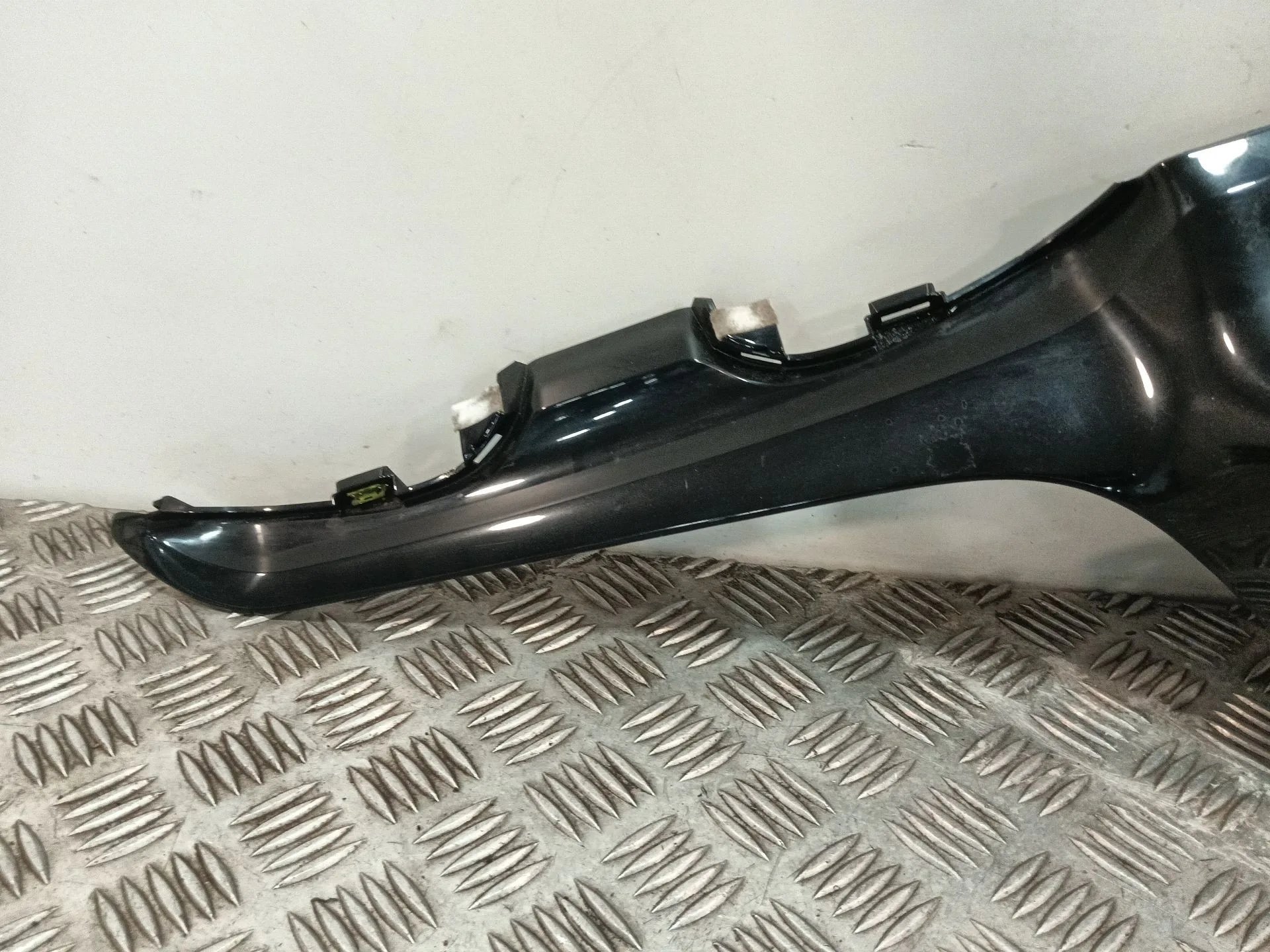 Aireador para Peugeot 208