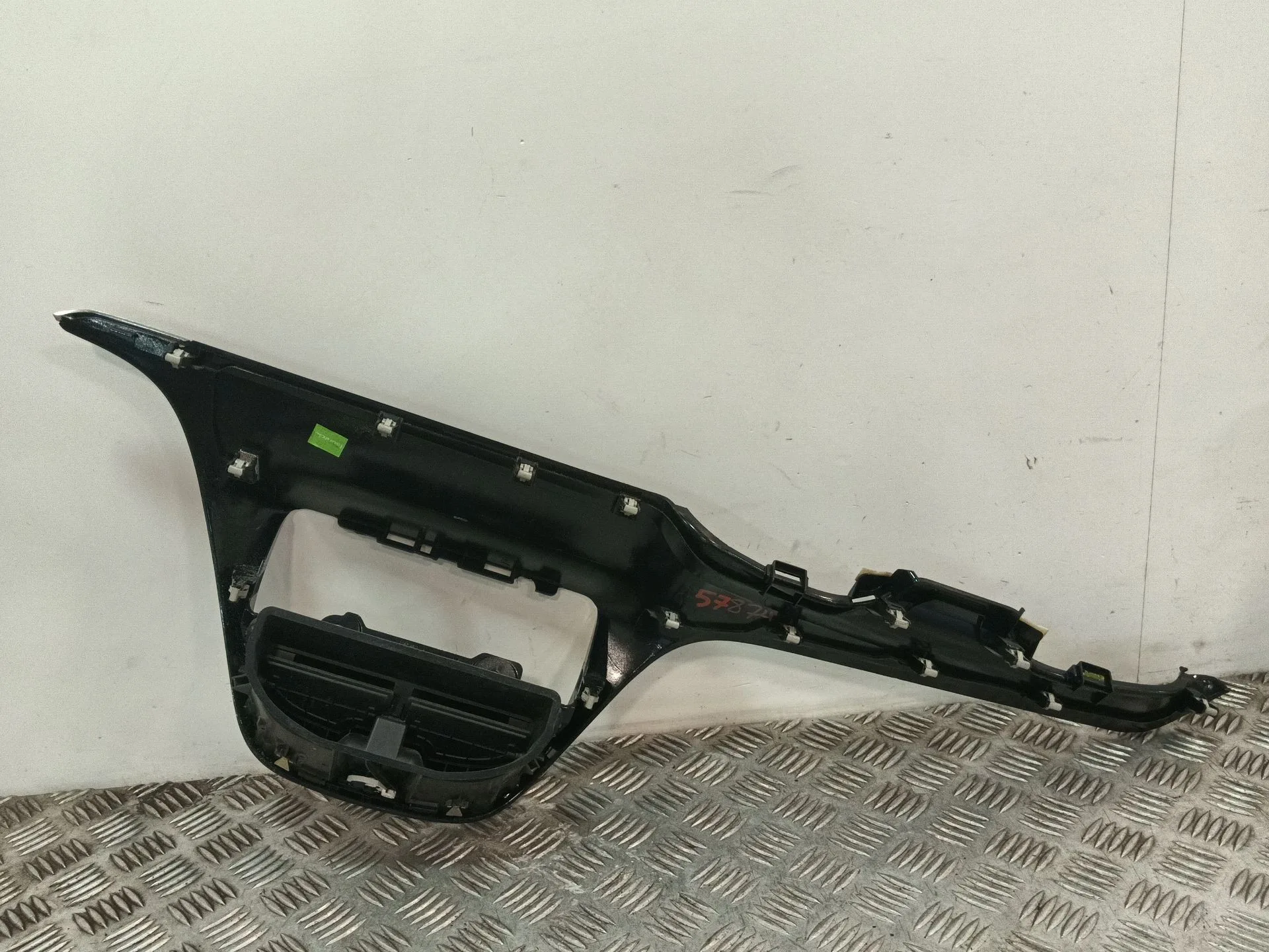 Aireador para Peugeot 208