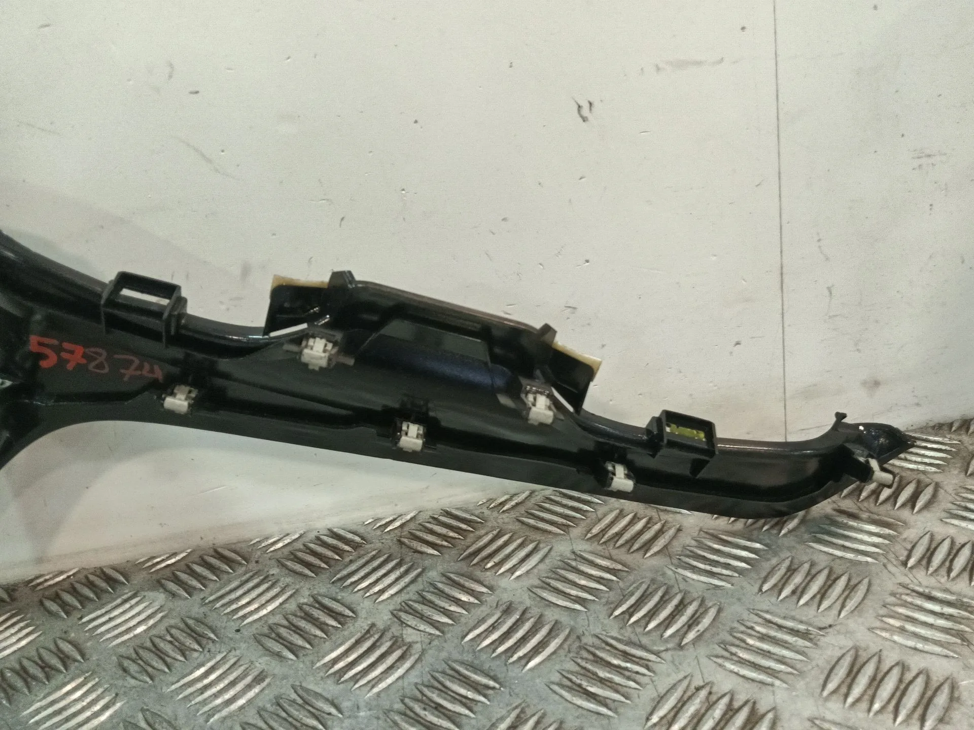Aireador para Peugeot 208