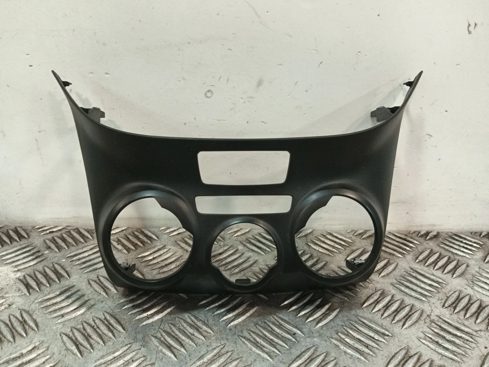 Moldura para Peugeot 208