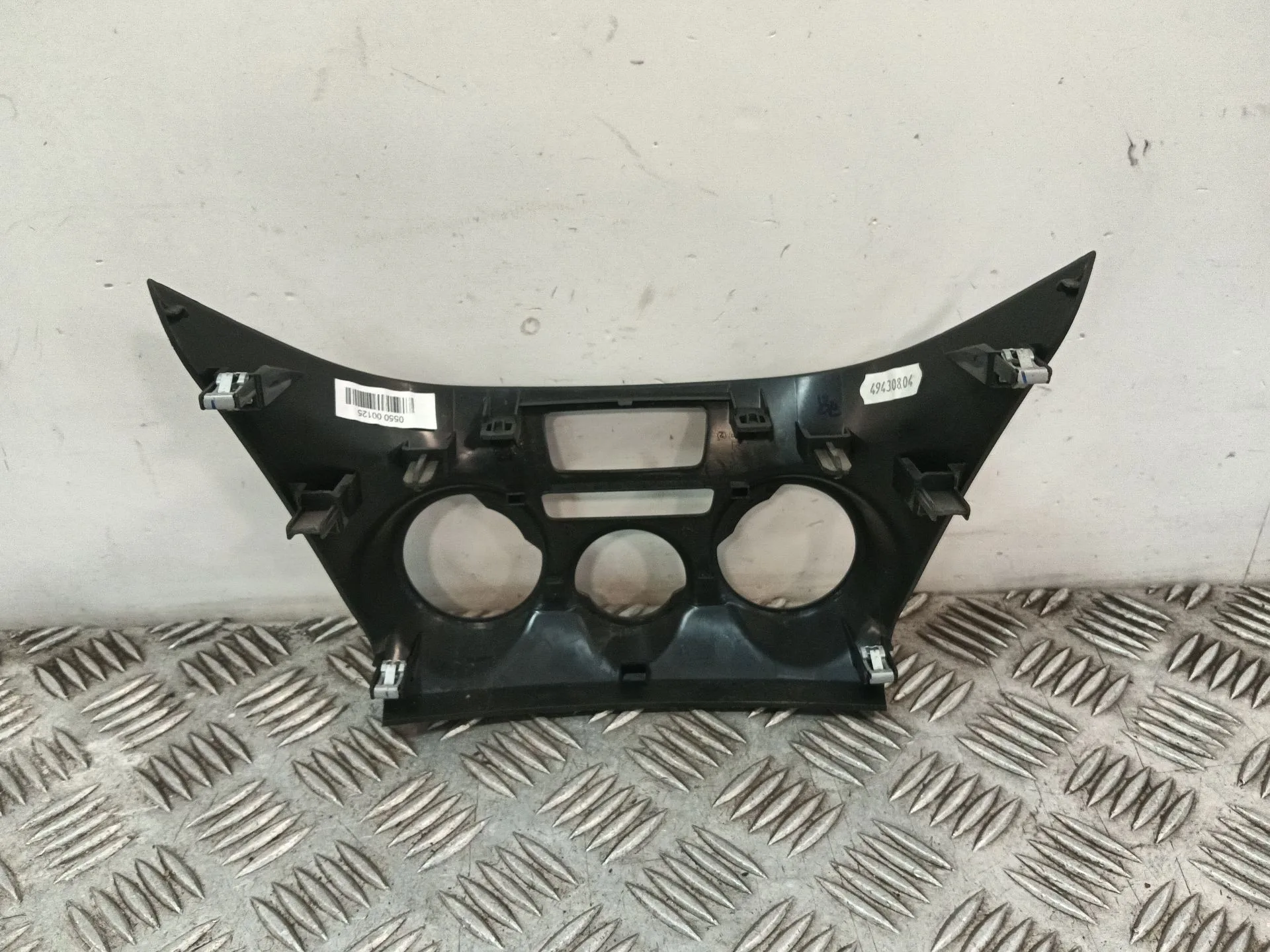 Moldura para Peugeot 208