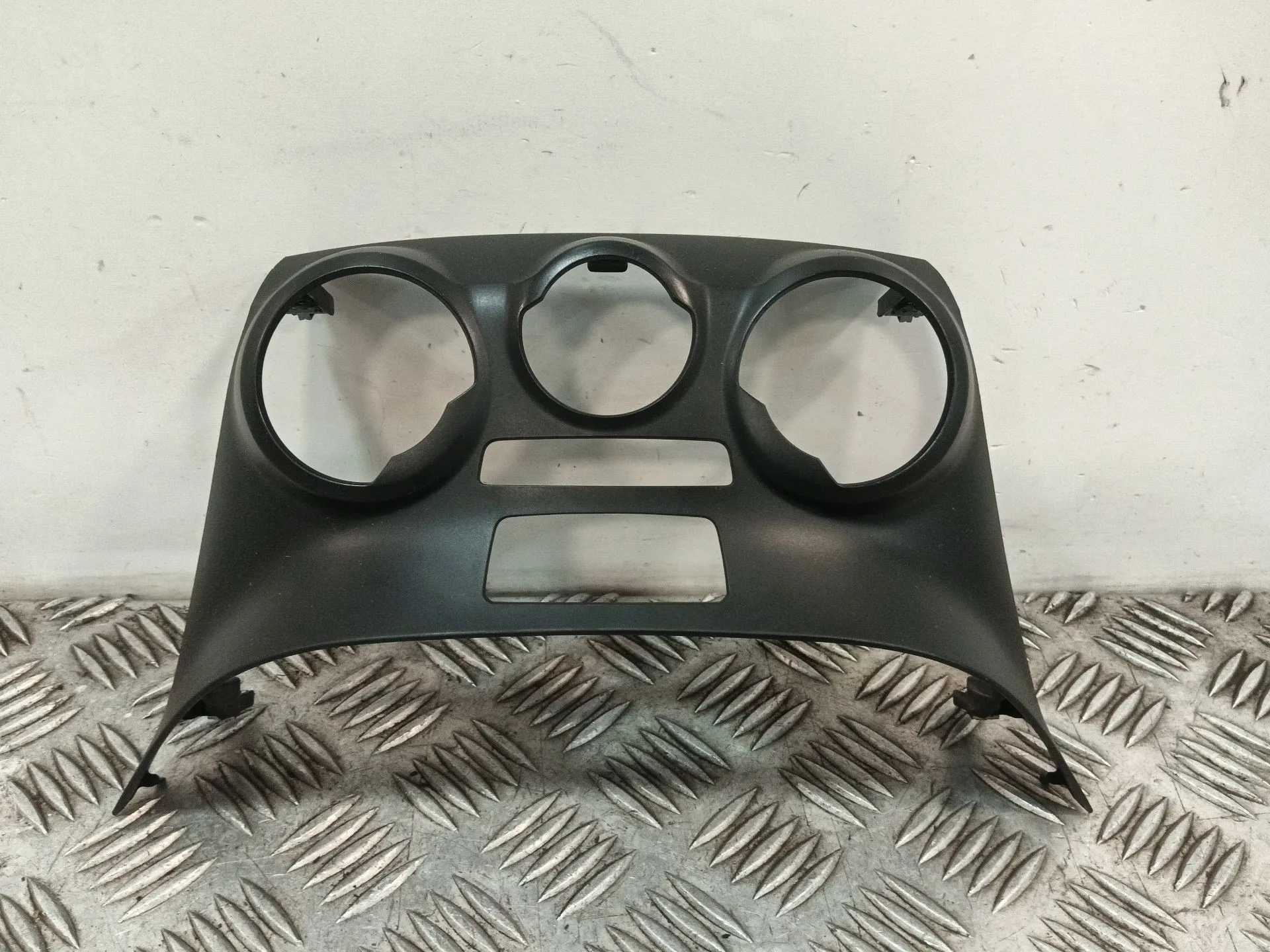 Moldura para Peugeot 208