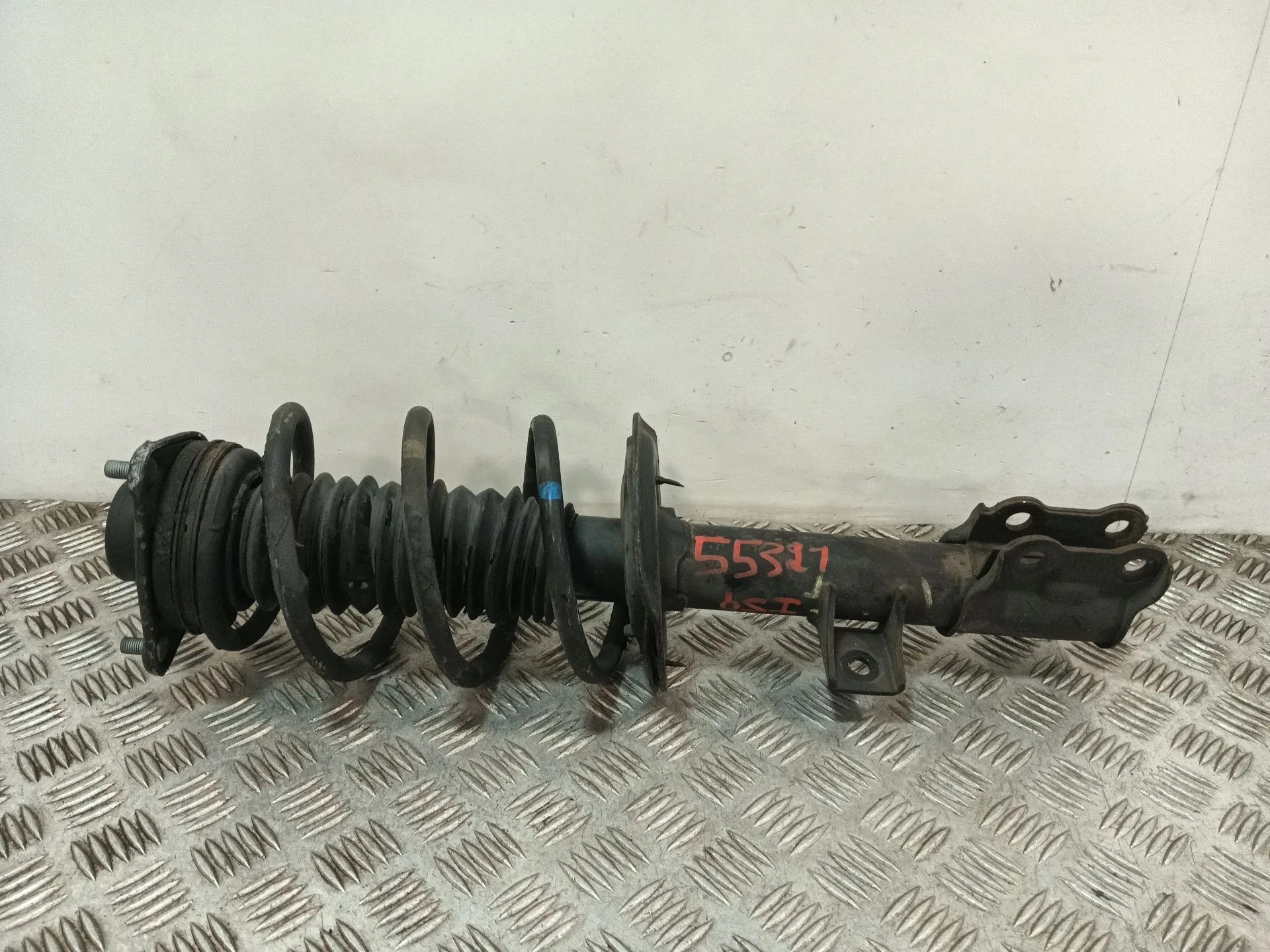 Amortiguador Delantero Izquierdo para Kia Sportage