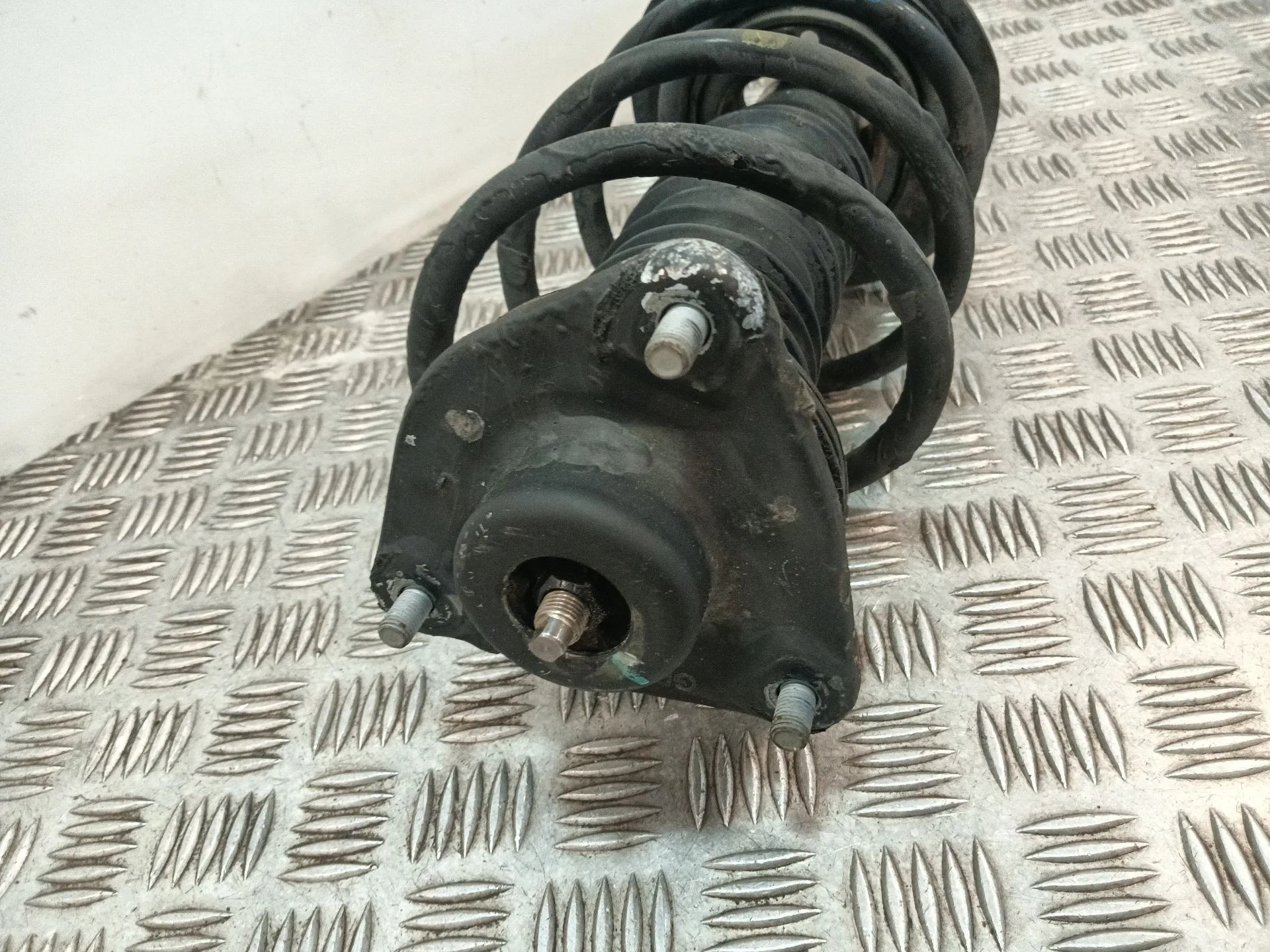 Amortiguador Delantero Izquierdo para Kia Sportage