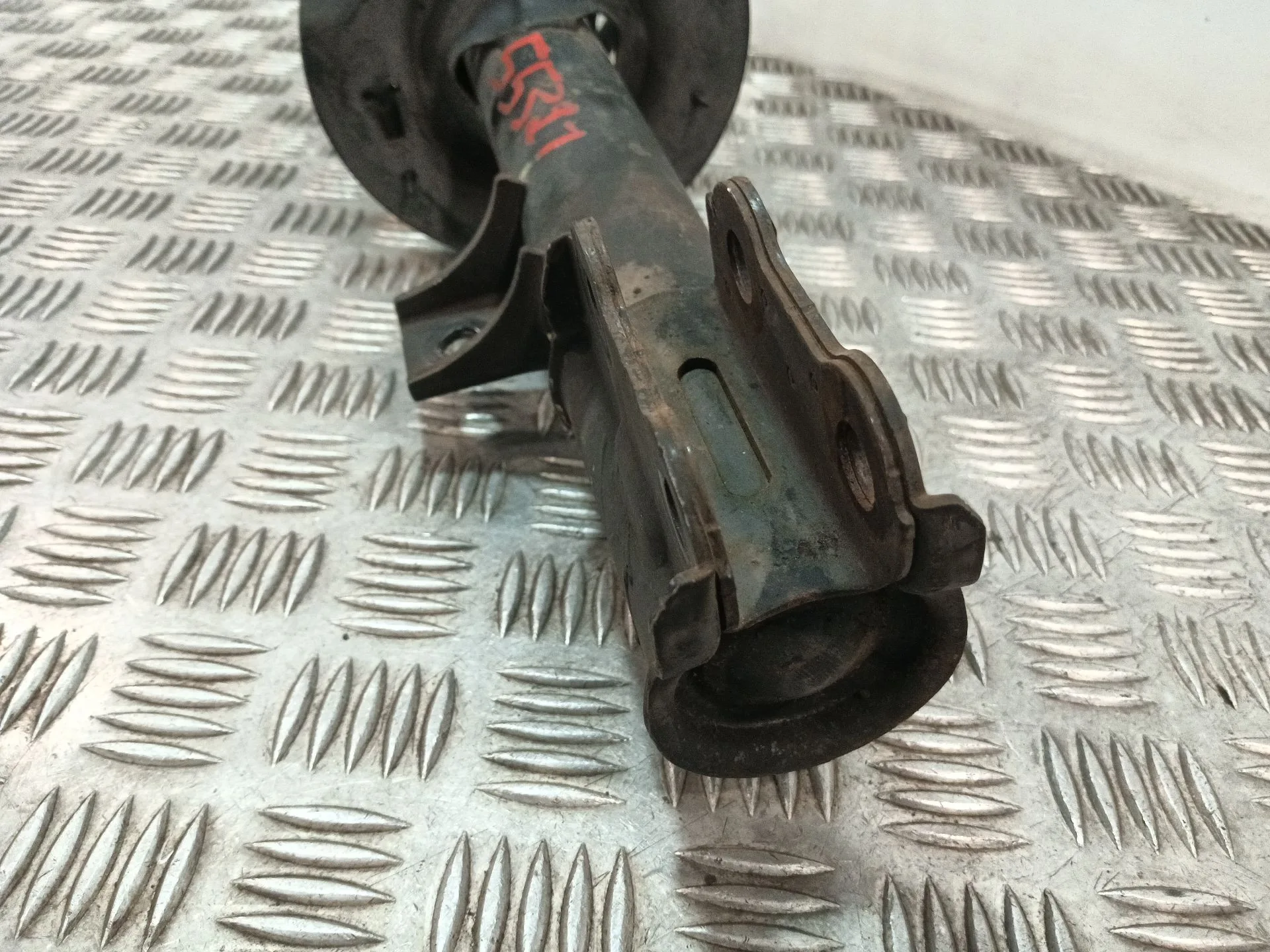Amortiguador Delantero Izquierdo para Kia Sportage
