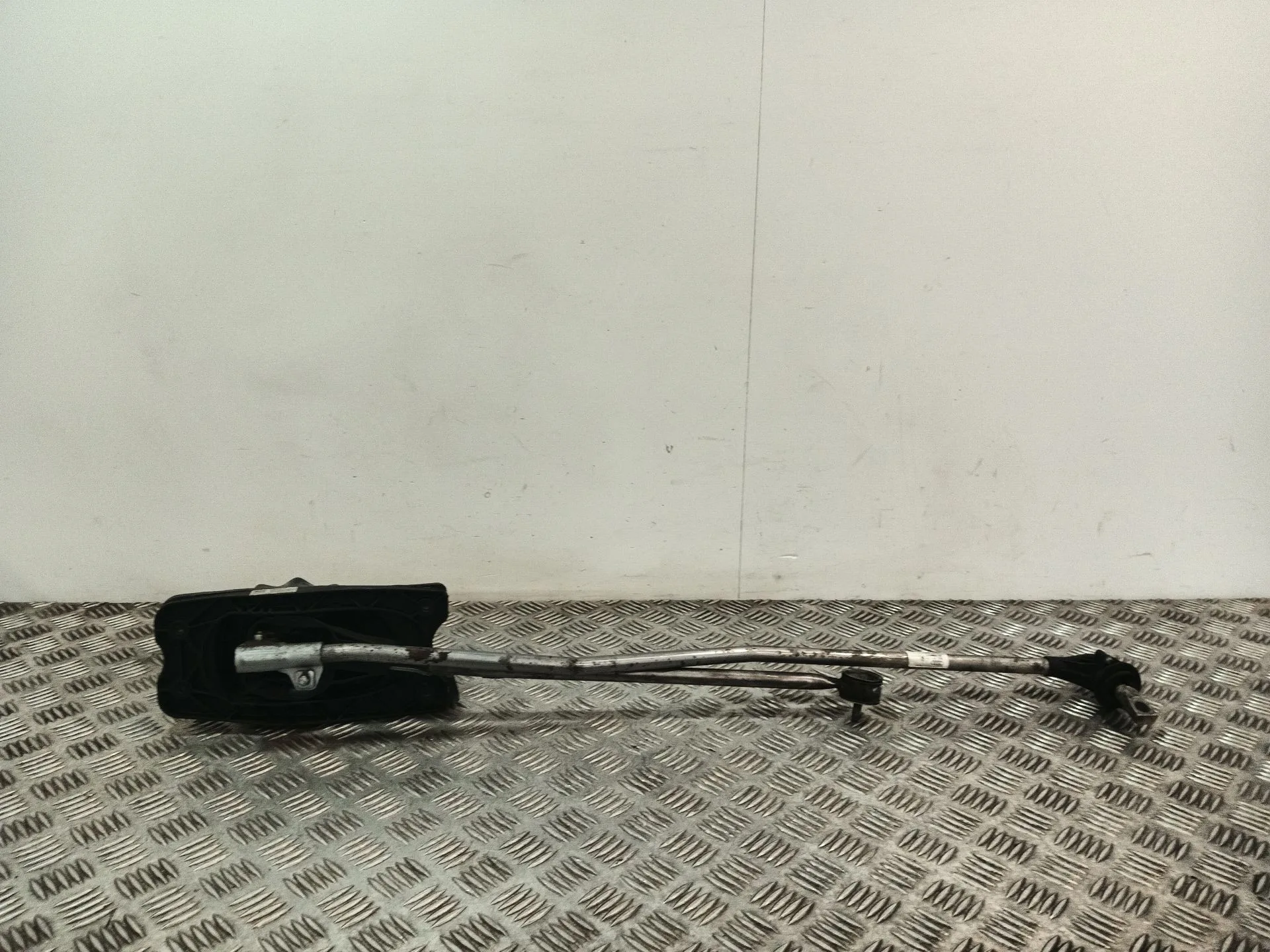 Palanca Cambio para Audi A4 Allroad Quattro (8K)