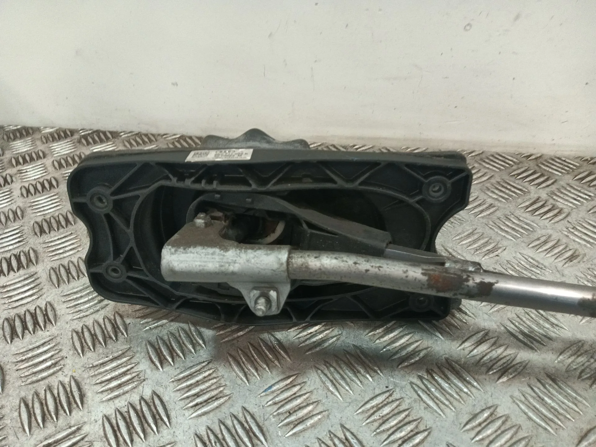 Palanca Cambio para Audi A4 Allroad Quattro (8K)