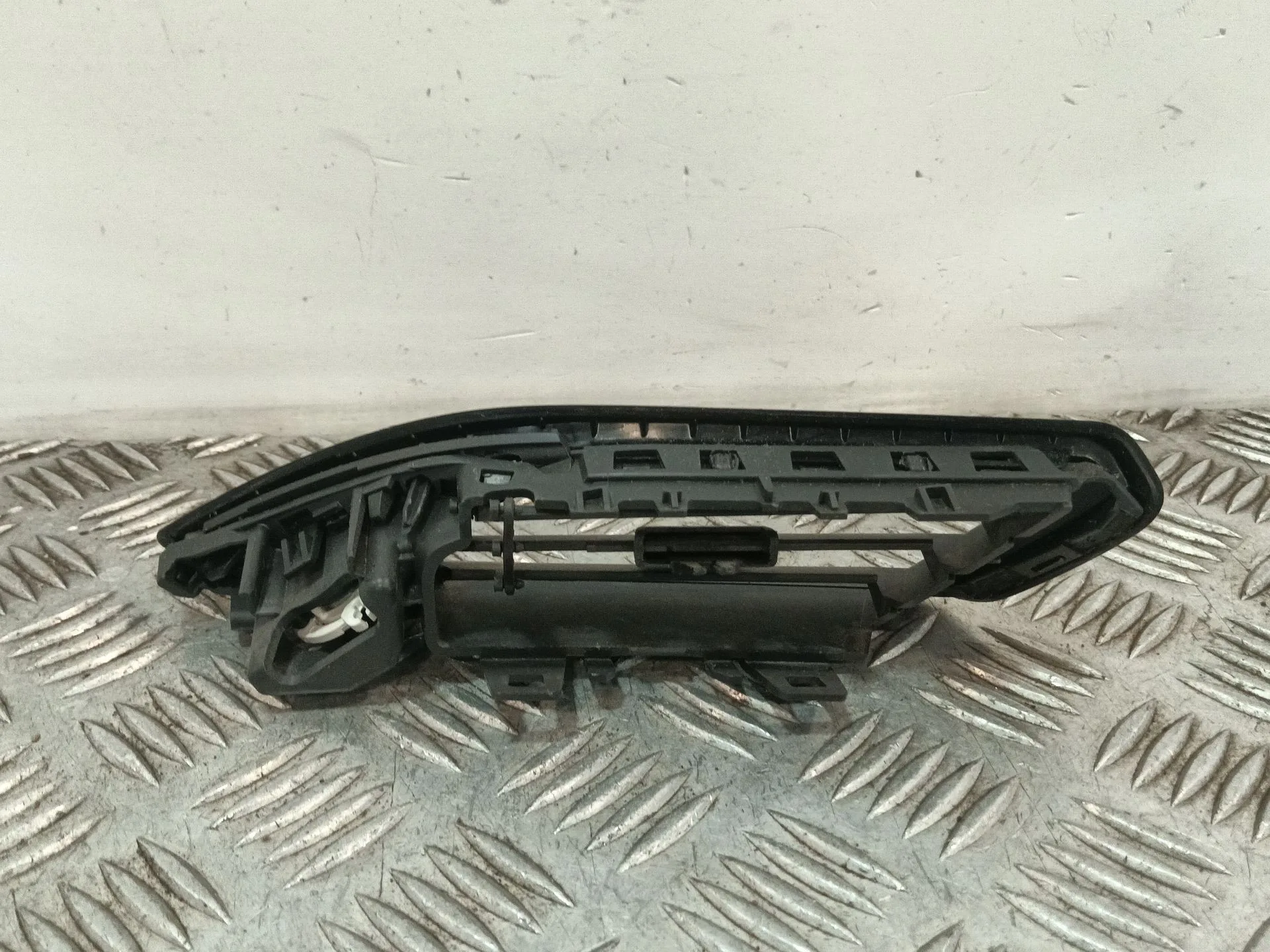 Rejilla Aireadora para Peugeot 208