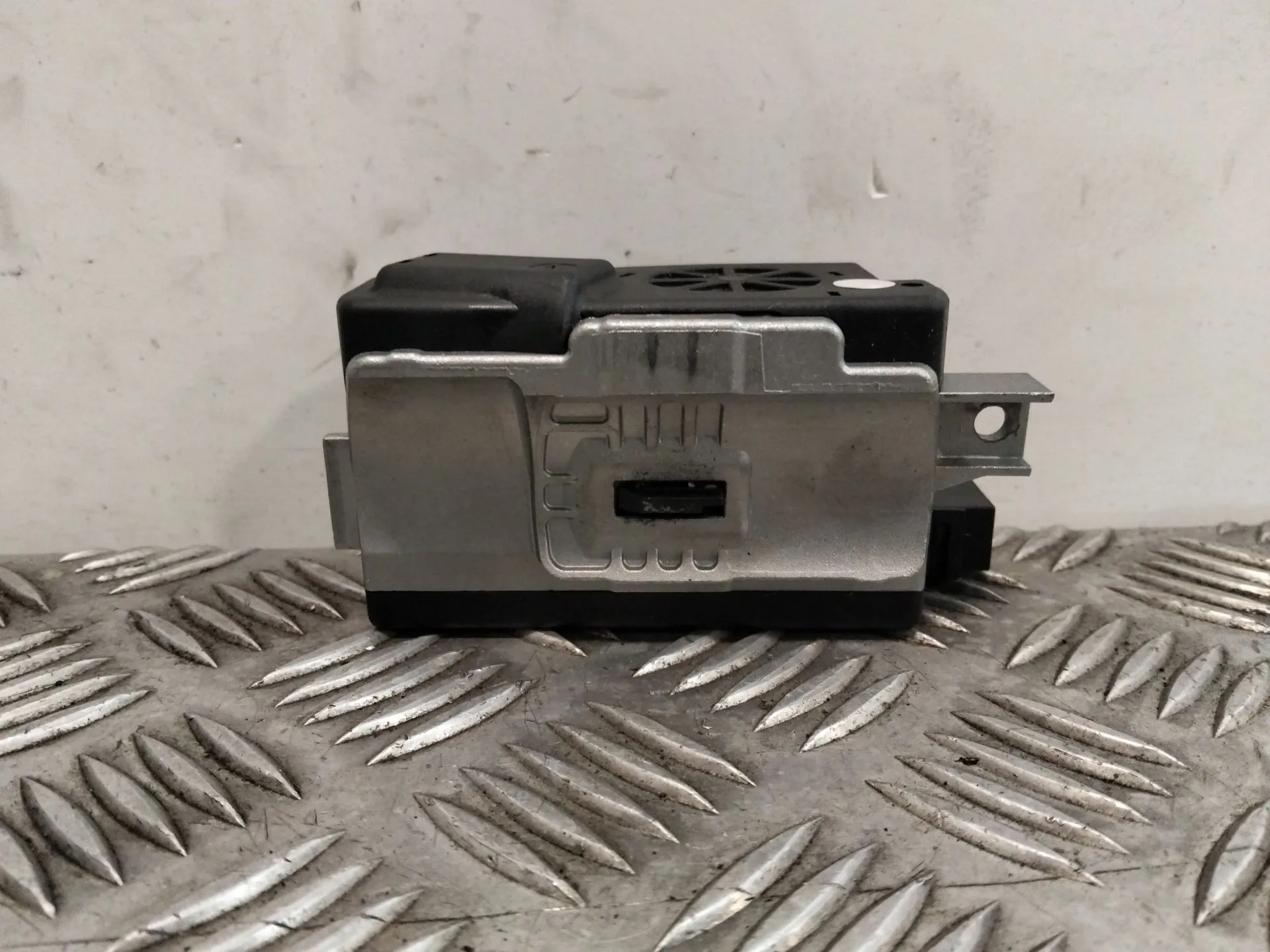 Antirrobo para Audi A4 Allroad Quattro (8K)
