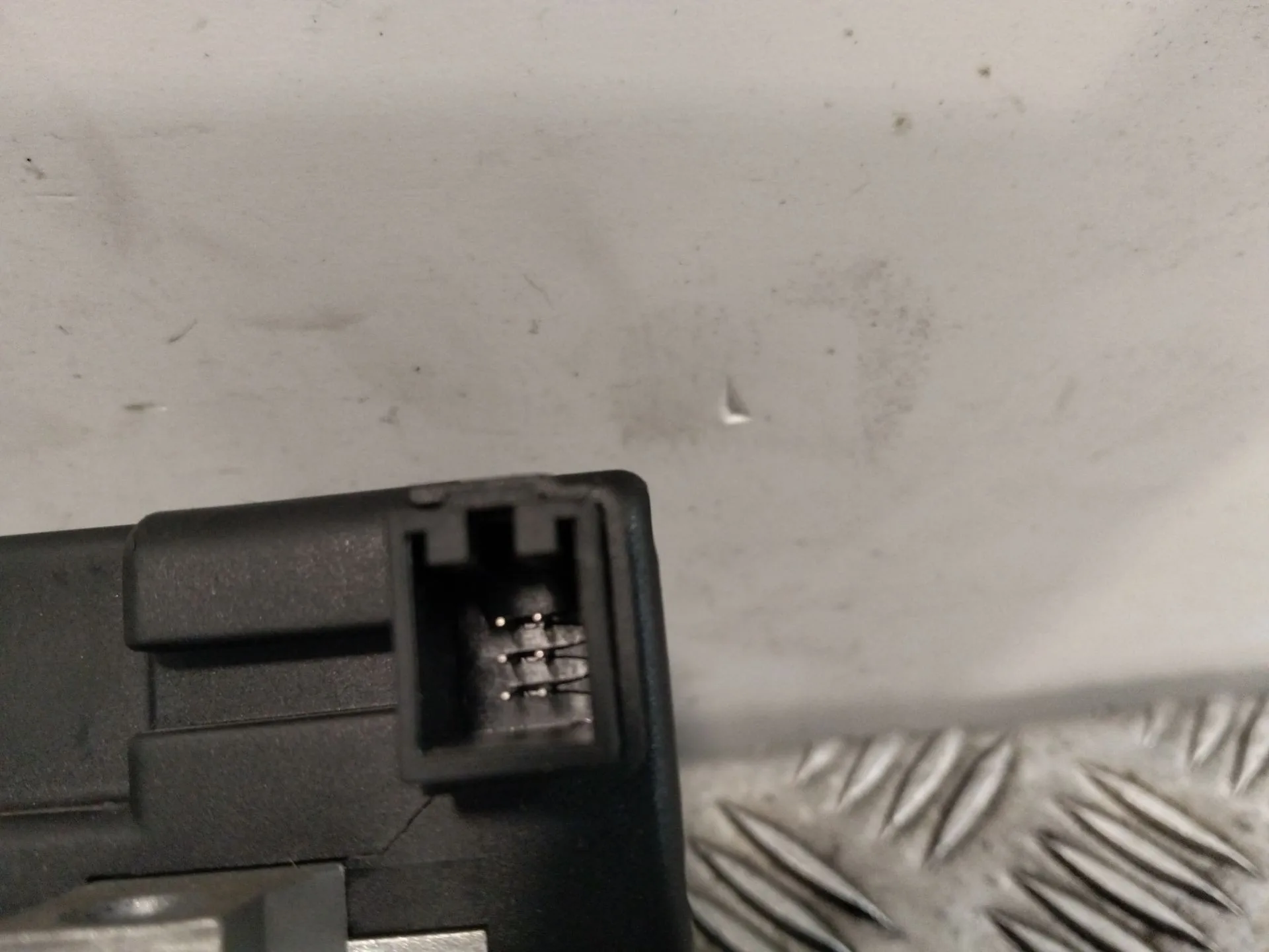 Antirrobo para Audi A4 Allroad Quattro (8K)