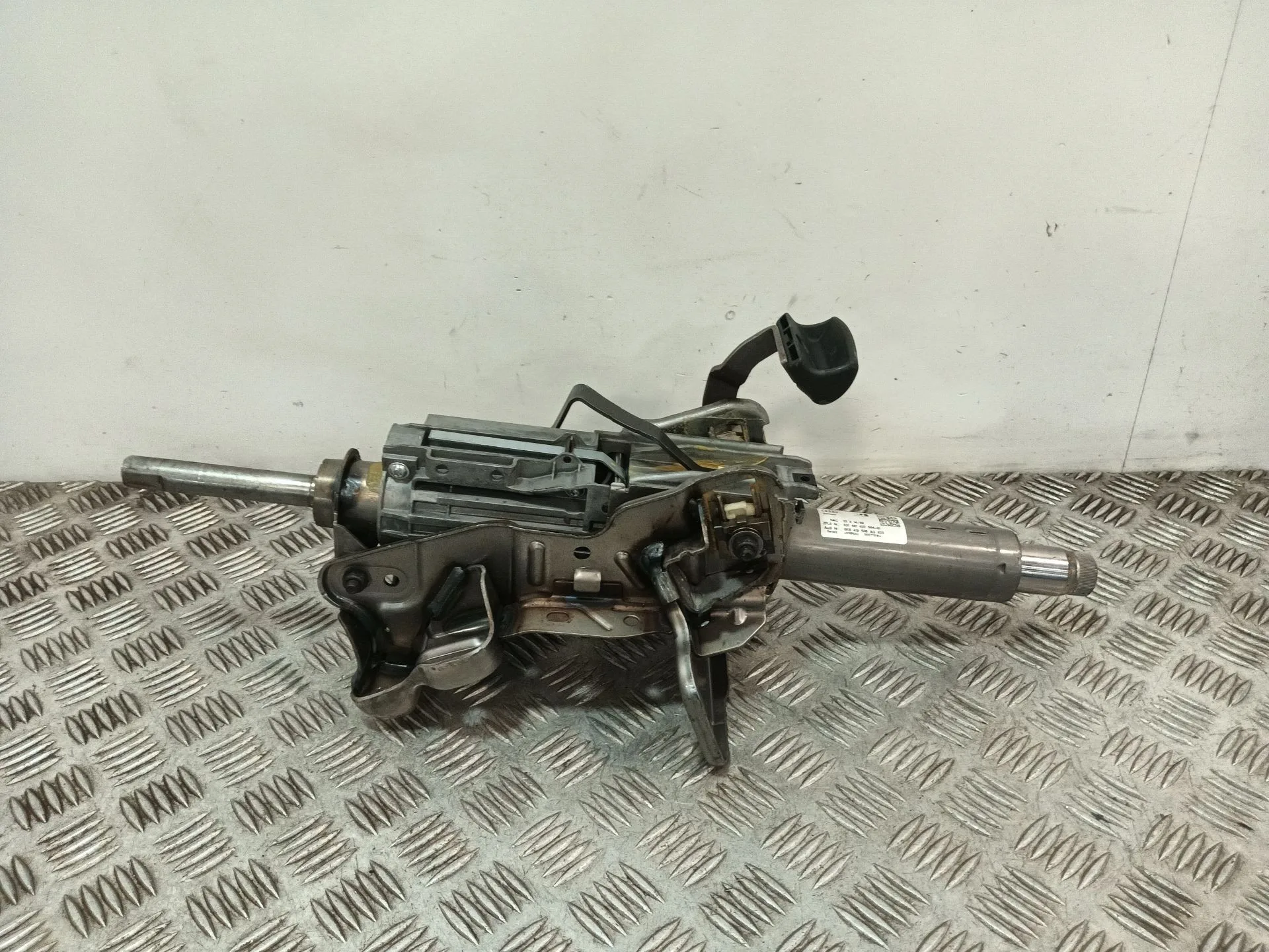 Columna Direccion para Audi A4 Allroad Quattro (8K)