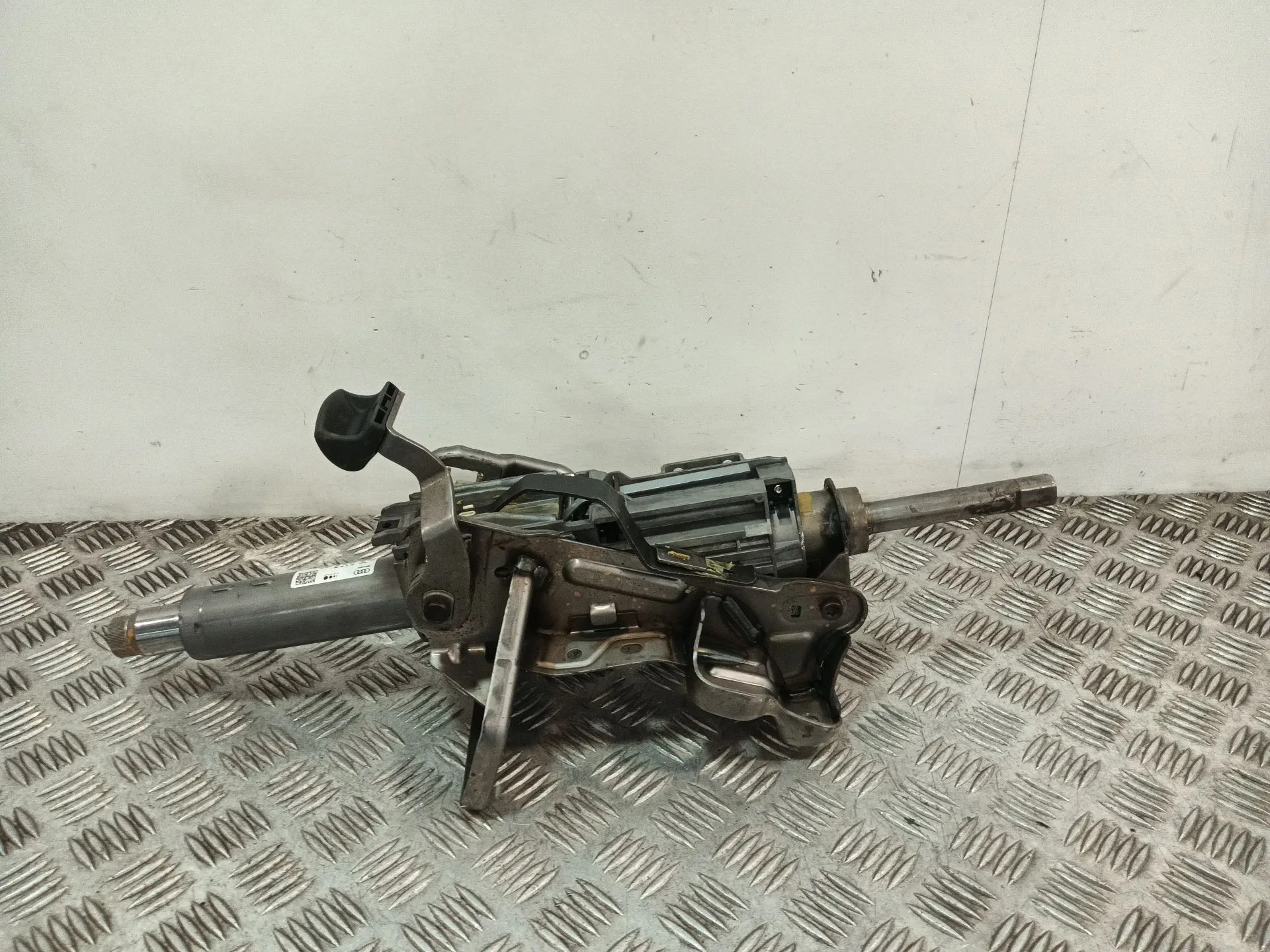 Columna Direccion para Audi A4 Allroad Quattro (8K)