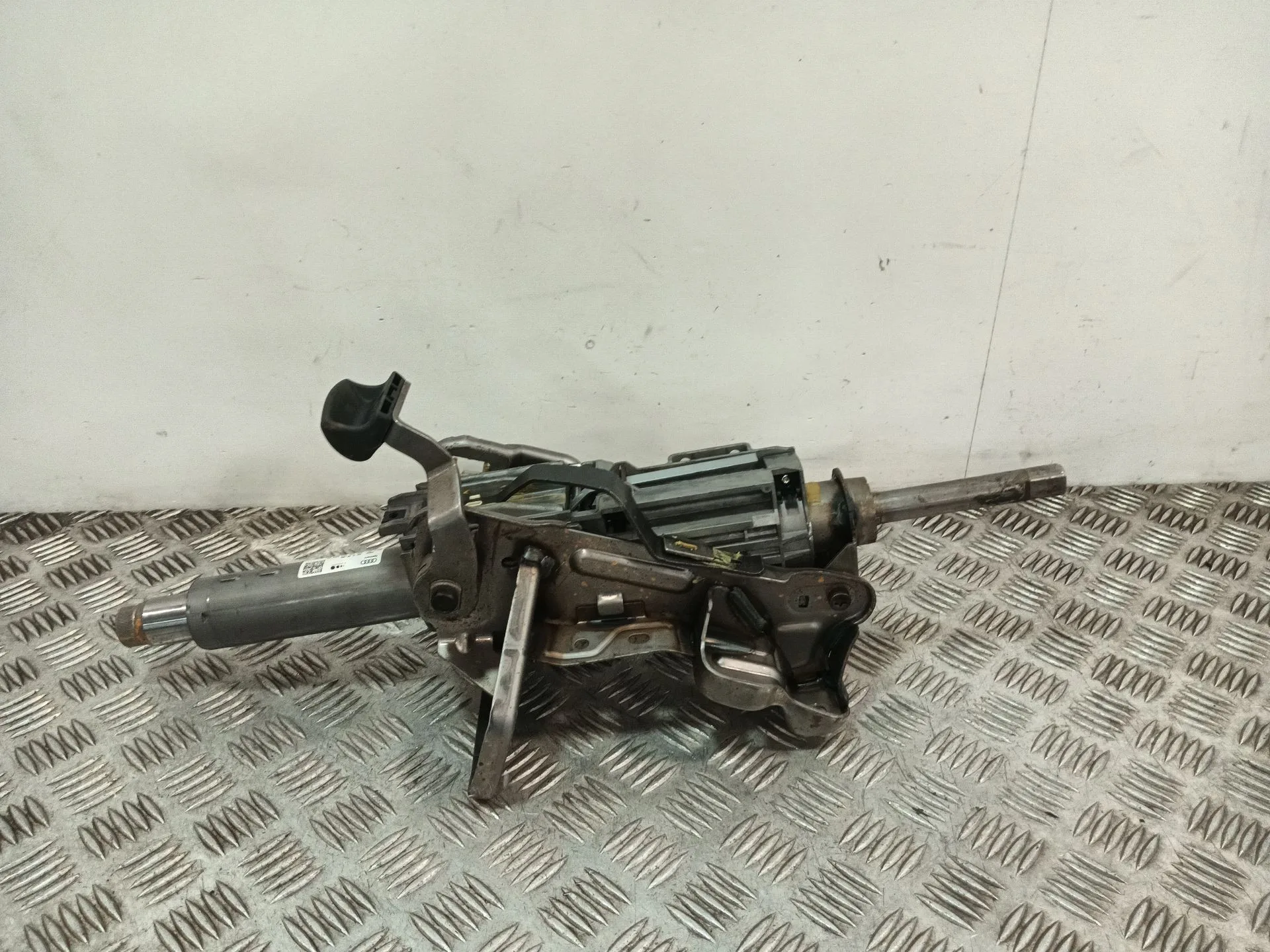 Columna Direccion para Audi A4 Allroad Quattro (8K)
