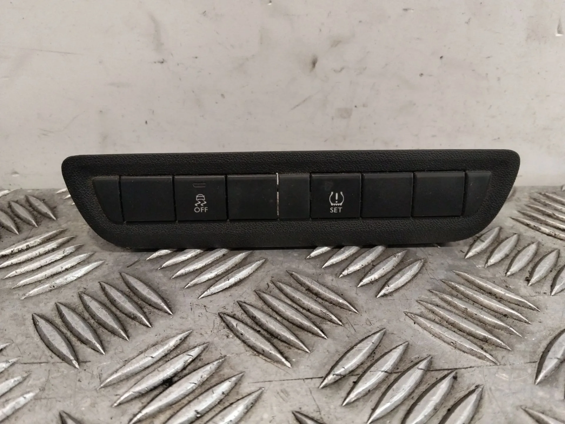 Interruptor para Peugeot 208