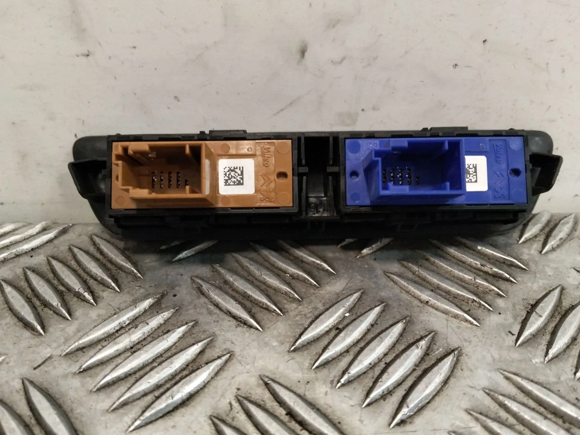 Interruptor para Peugeot 208