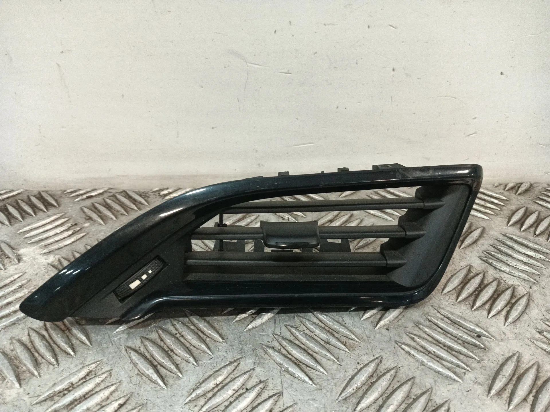 Rejilla Aireadora para Peugeot 208