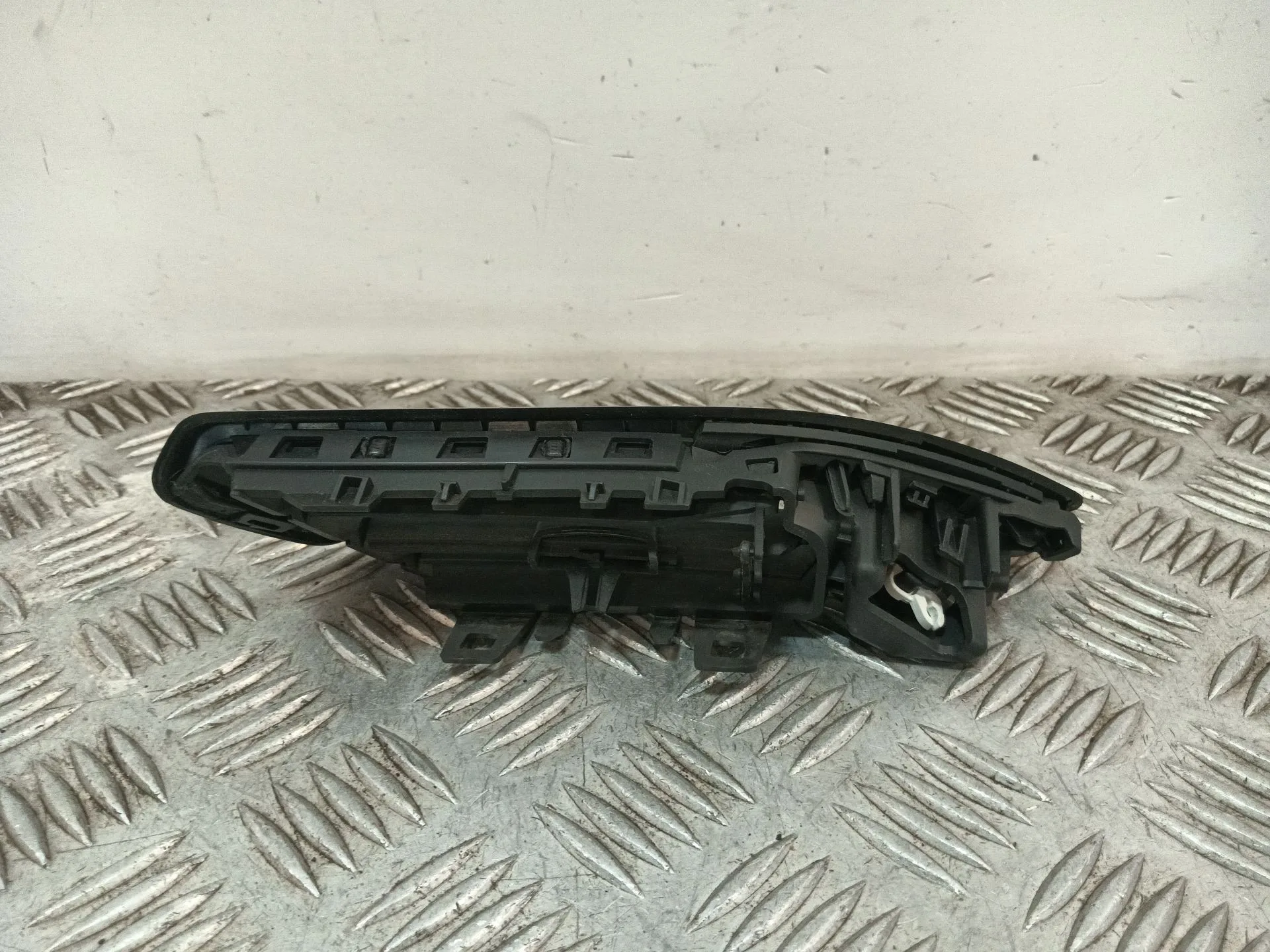 Rejilla Aireadora para Peugeot 208