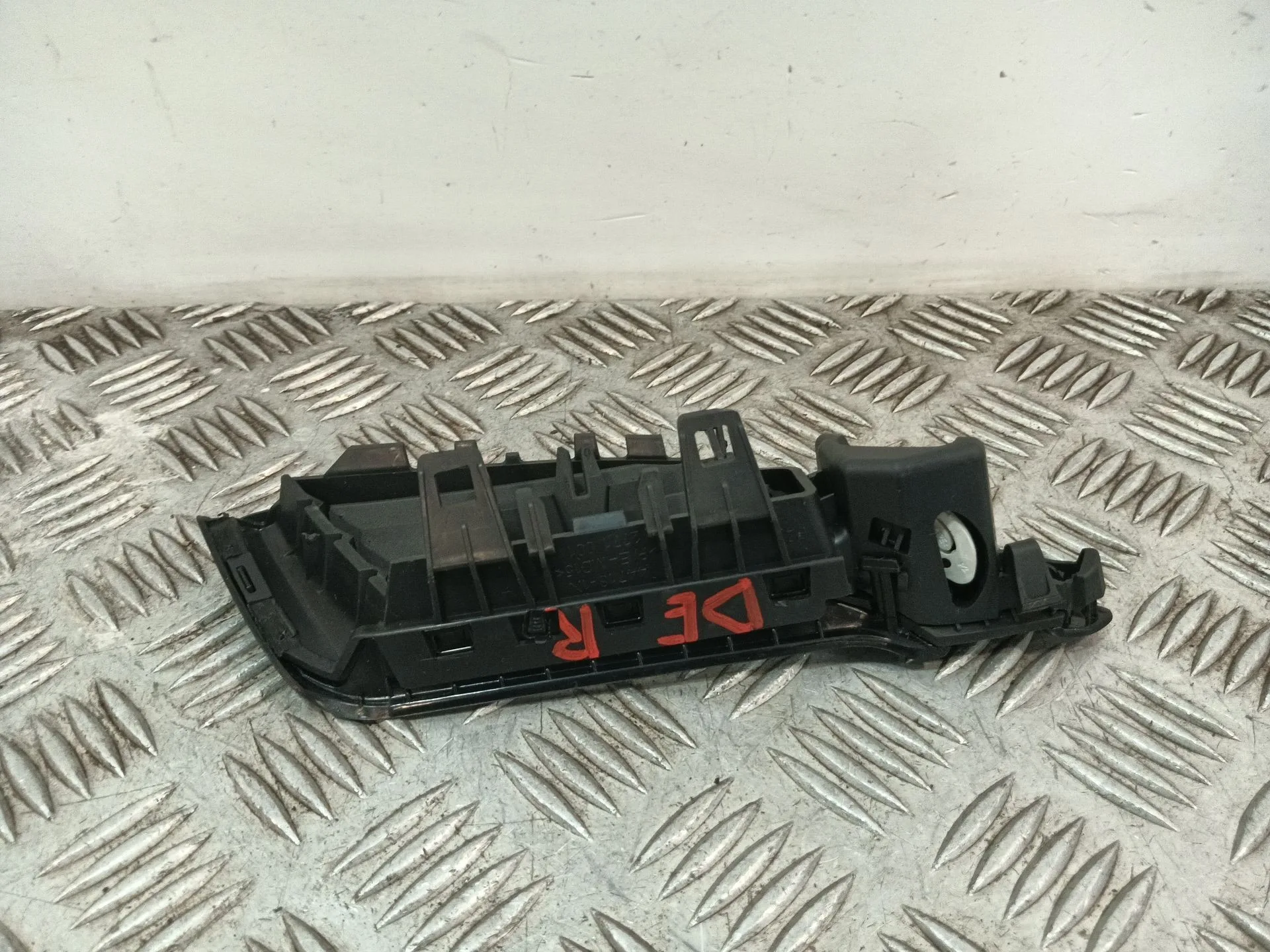Rejilla Aireadora para Peugeot 208