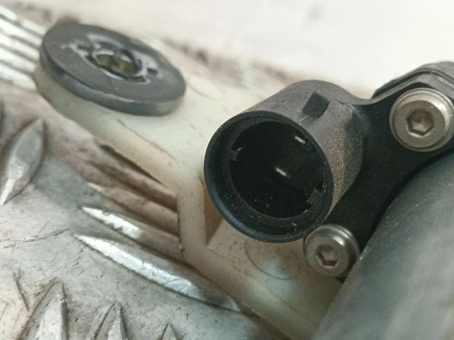 Elevalunas Delantero Izquierdo para Renault Master Iii