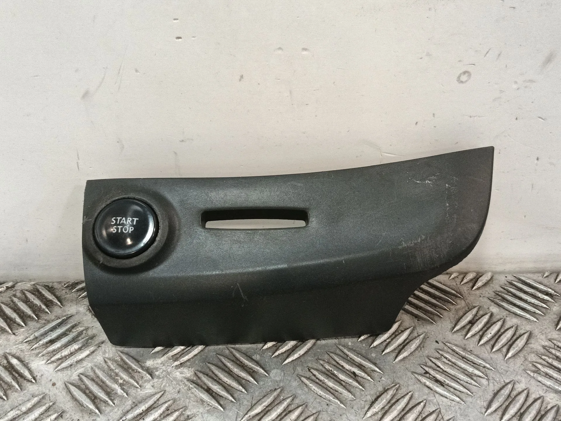 Interruptor para Renault Clio Iv (Bh_)