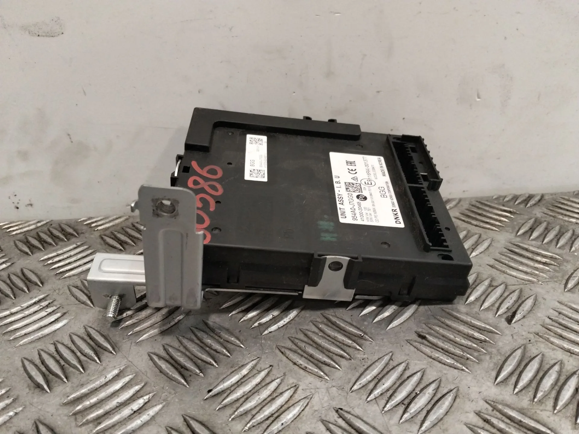 Modulo Electronico para Kia Xceed (Cd)