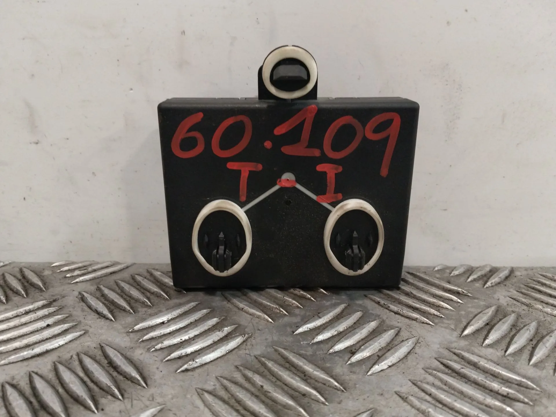 Modulo Electronico para Skoda Yeti (5L)