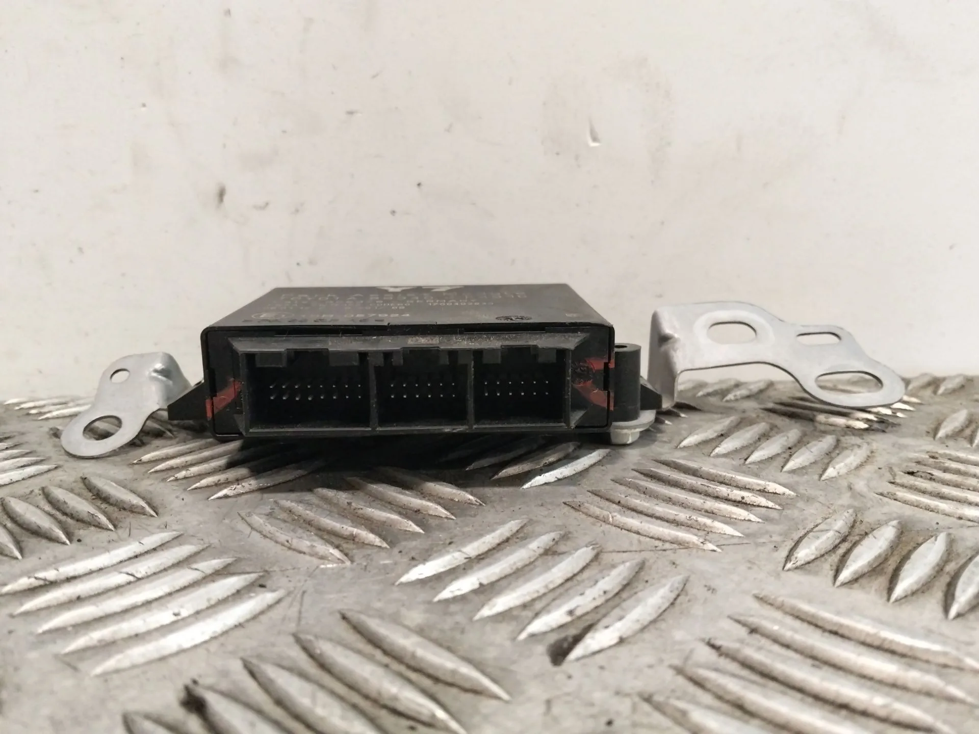 Modulo Electronico para Toyota C-Hr (_X1_)