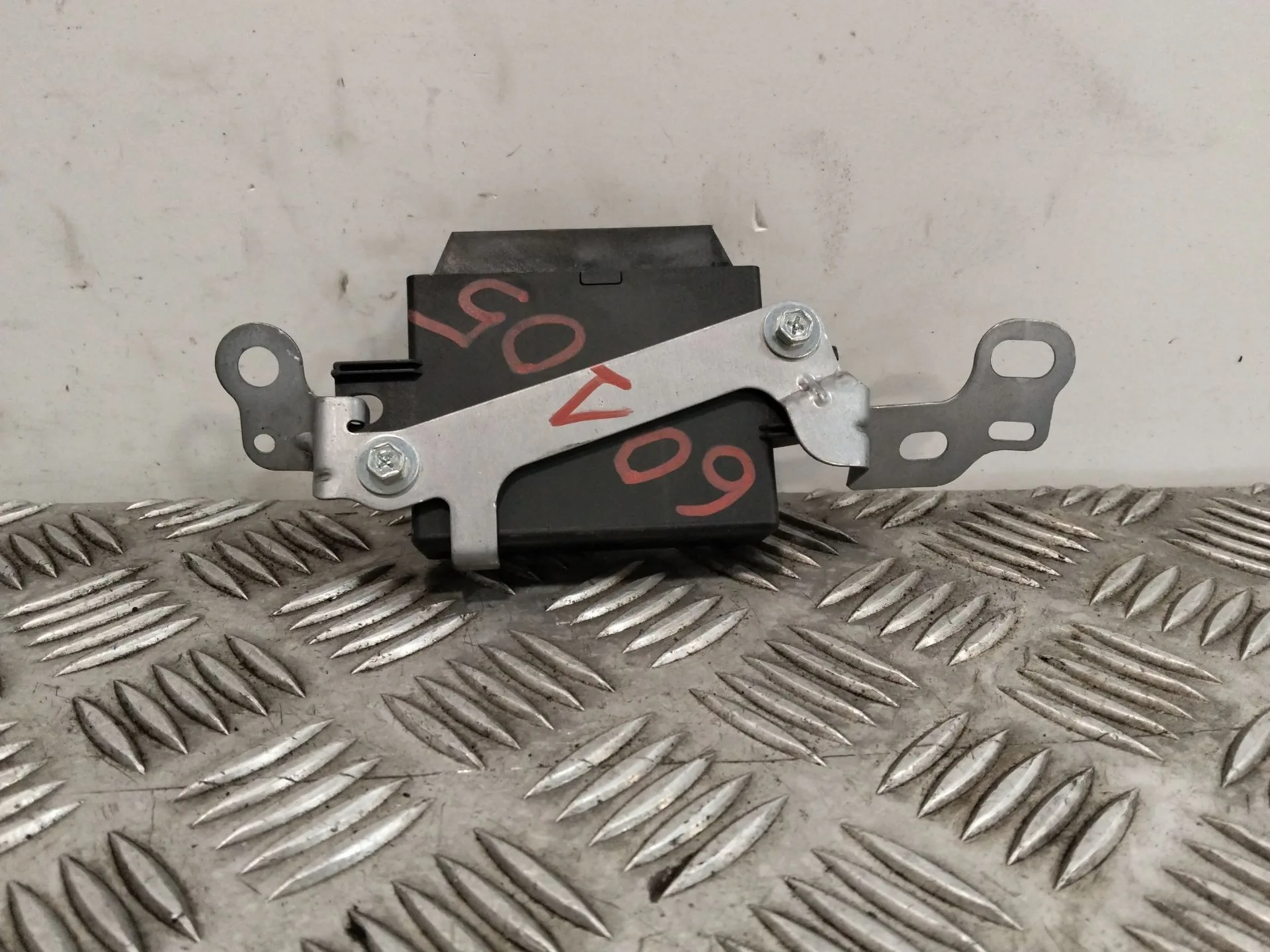 Modulo Electronico para Toyota C-Hr (_X1_)