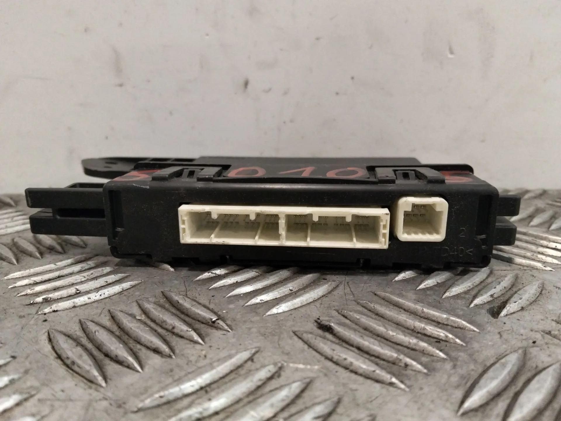 Modulo Electronico para Toyota C-Hr (_X1_)