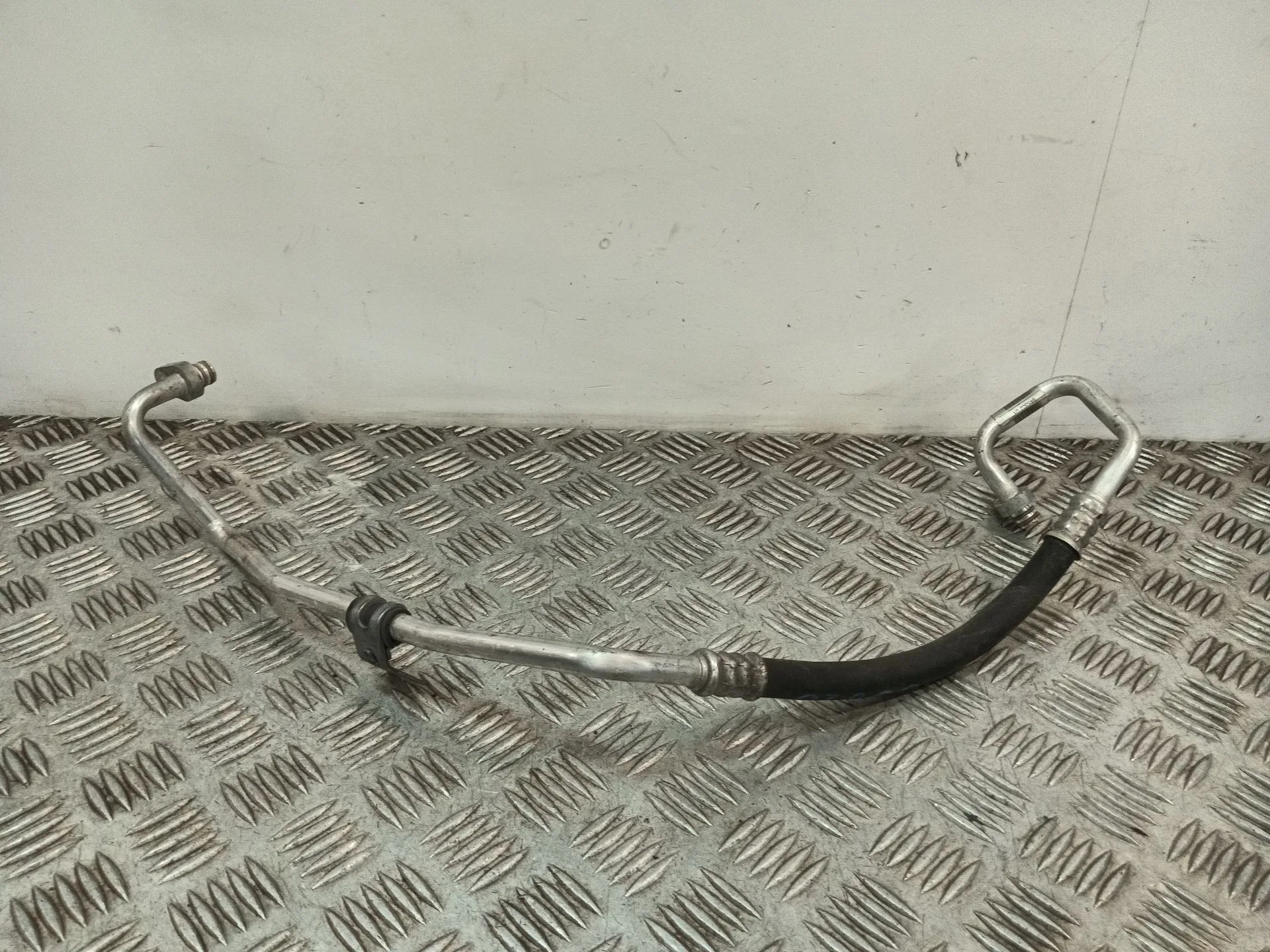 Tubos Aire Acondicionado para Citroën Berlingo Furgoneta/Monovolumen (K9)