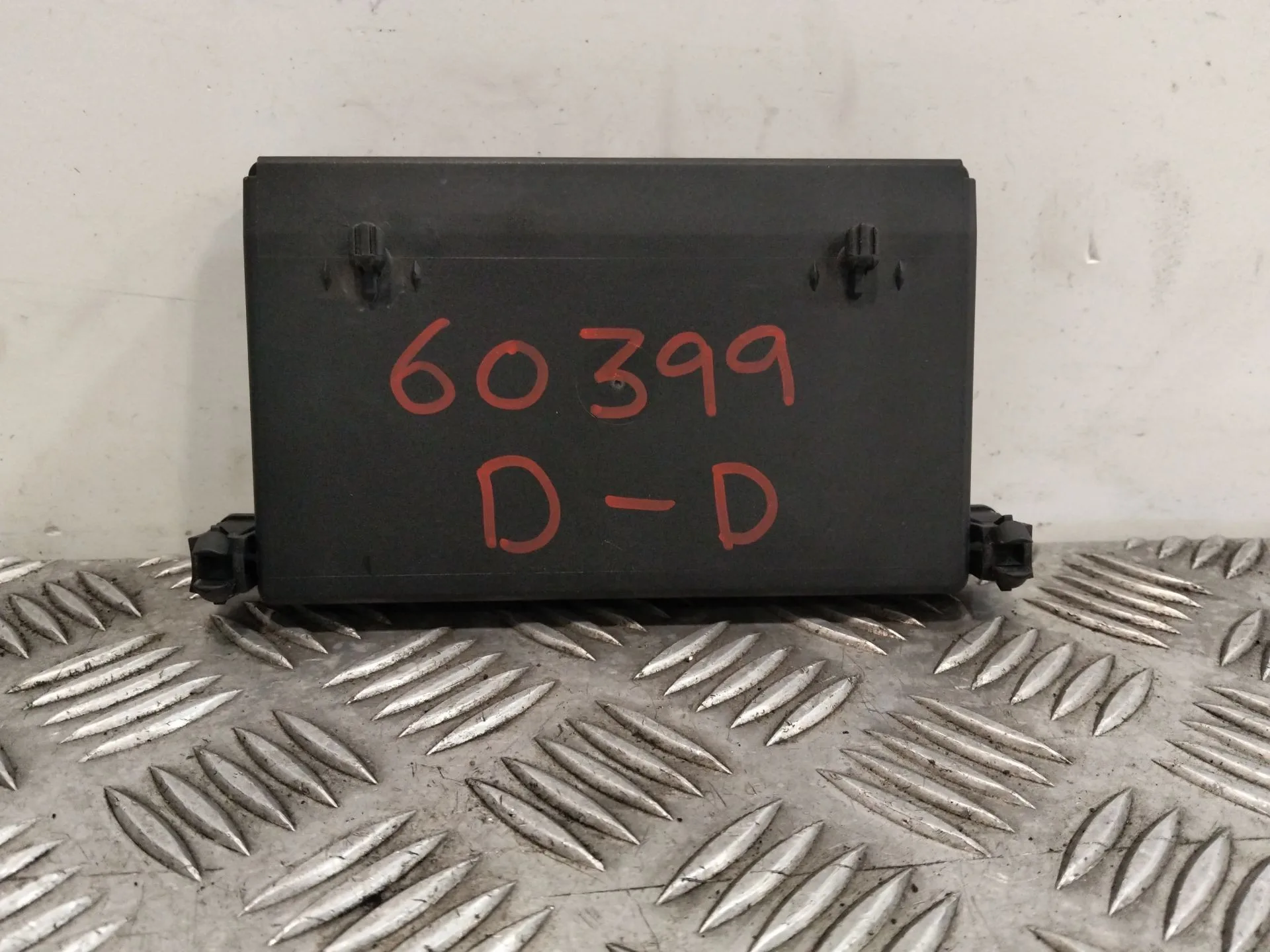 Modulo Electronico para Mercedes-Benz Clase C (W203)