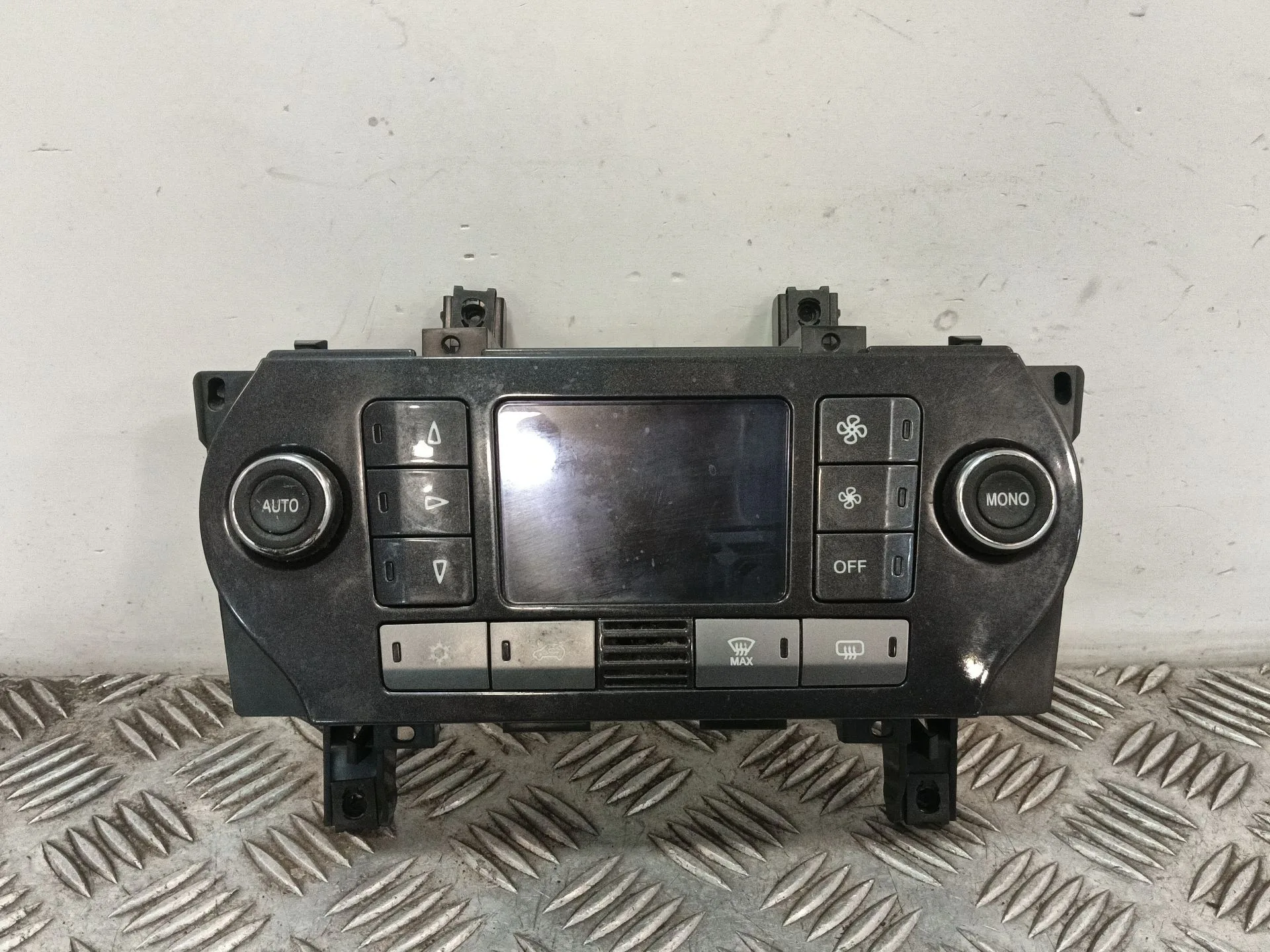 Mando Climatizador para Fiat Bravo Ii (198_)