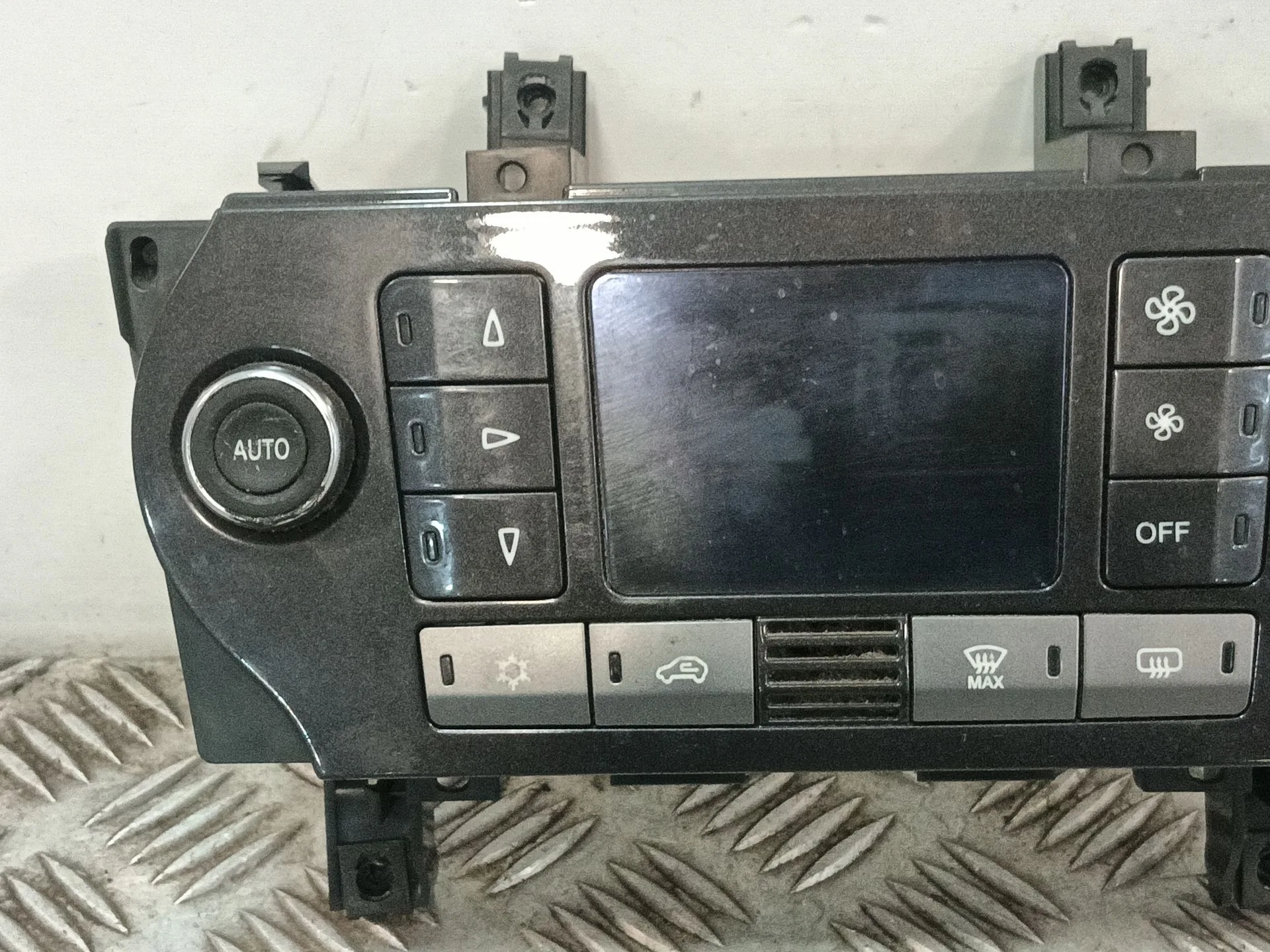 Mando Climatizador para Fiat Bravo Ii (198_)