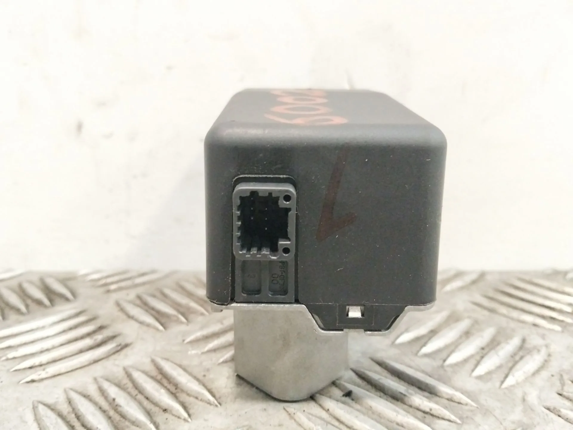 Antirrobo para Renault Megane Iv Hatchback (B9A/M/N_)