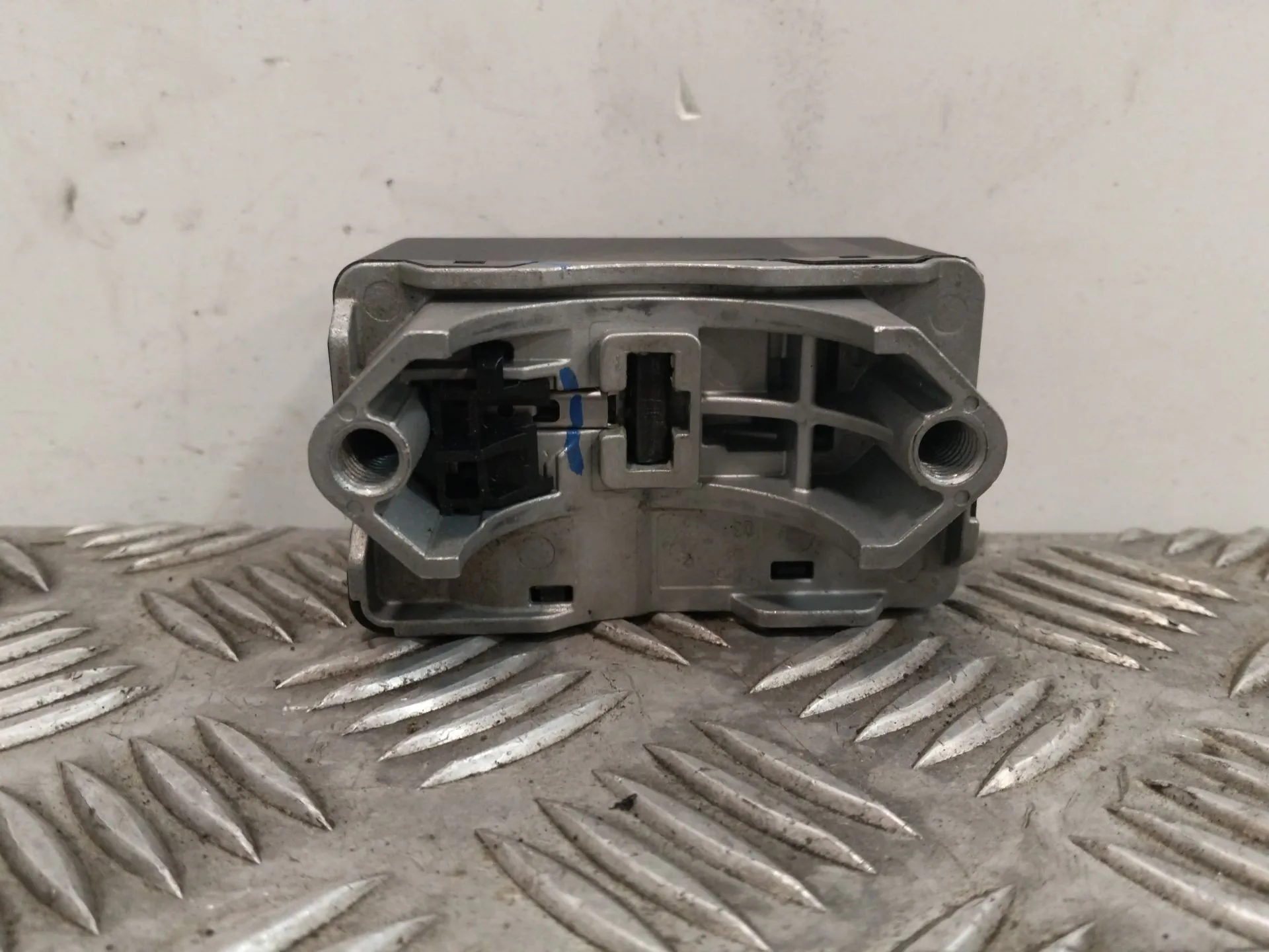 Antirrobo para Renault Megane Iv Hatchback (B9A/M/N_)